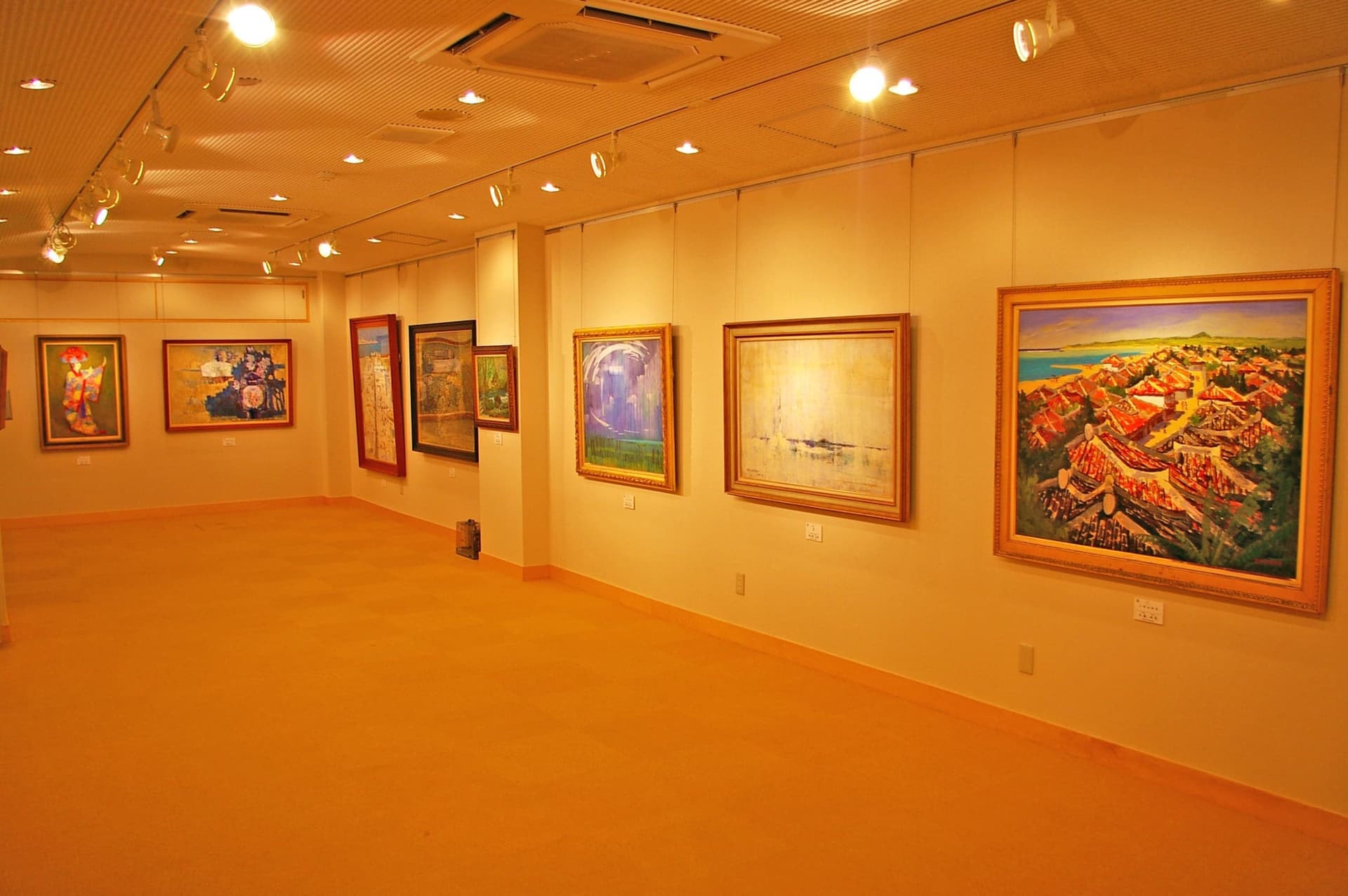 The Okinawa Peace Hall - სურათი 2