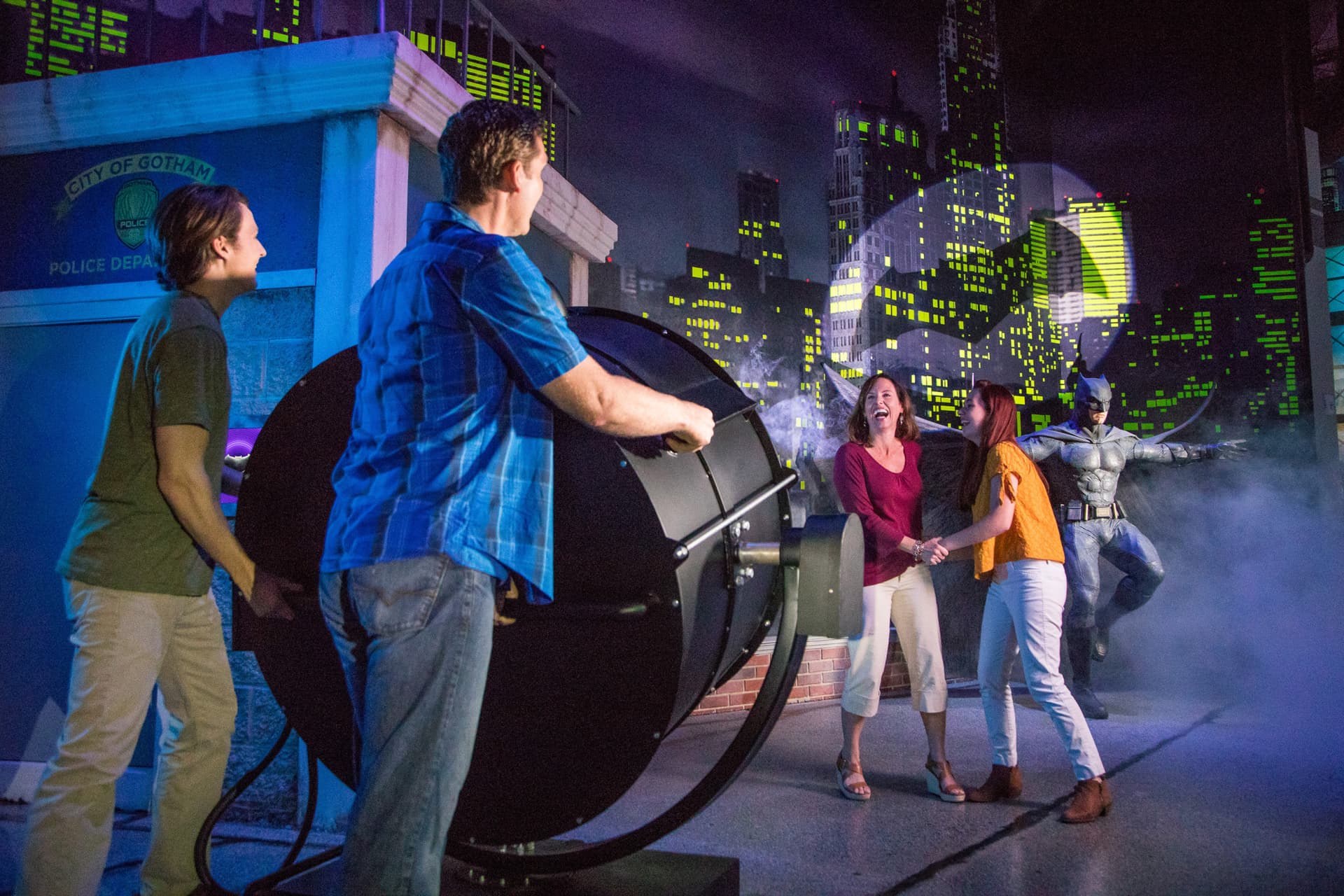 Go City Orlando Explorer Pass: Save up to 50% on Attractions - სურათი 18