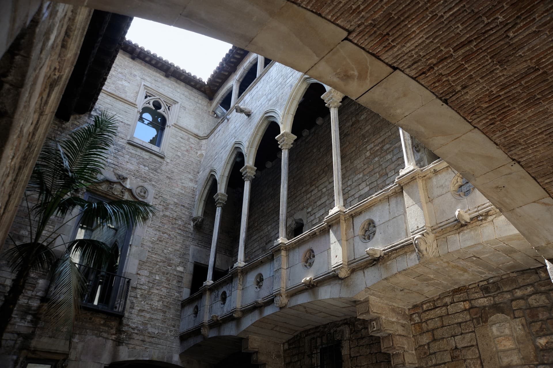 Go City Barcelona All-Inclusive Pass: Save up to 50% on Attractions - სურათი 40