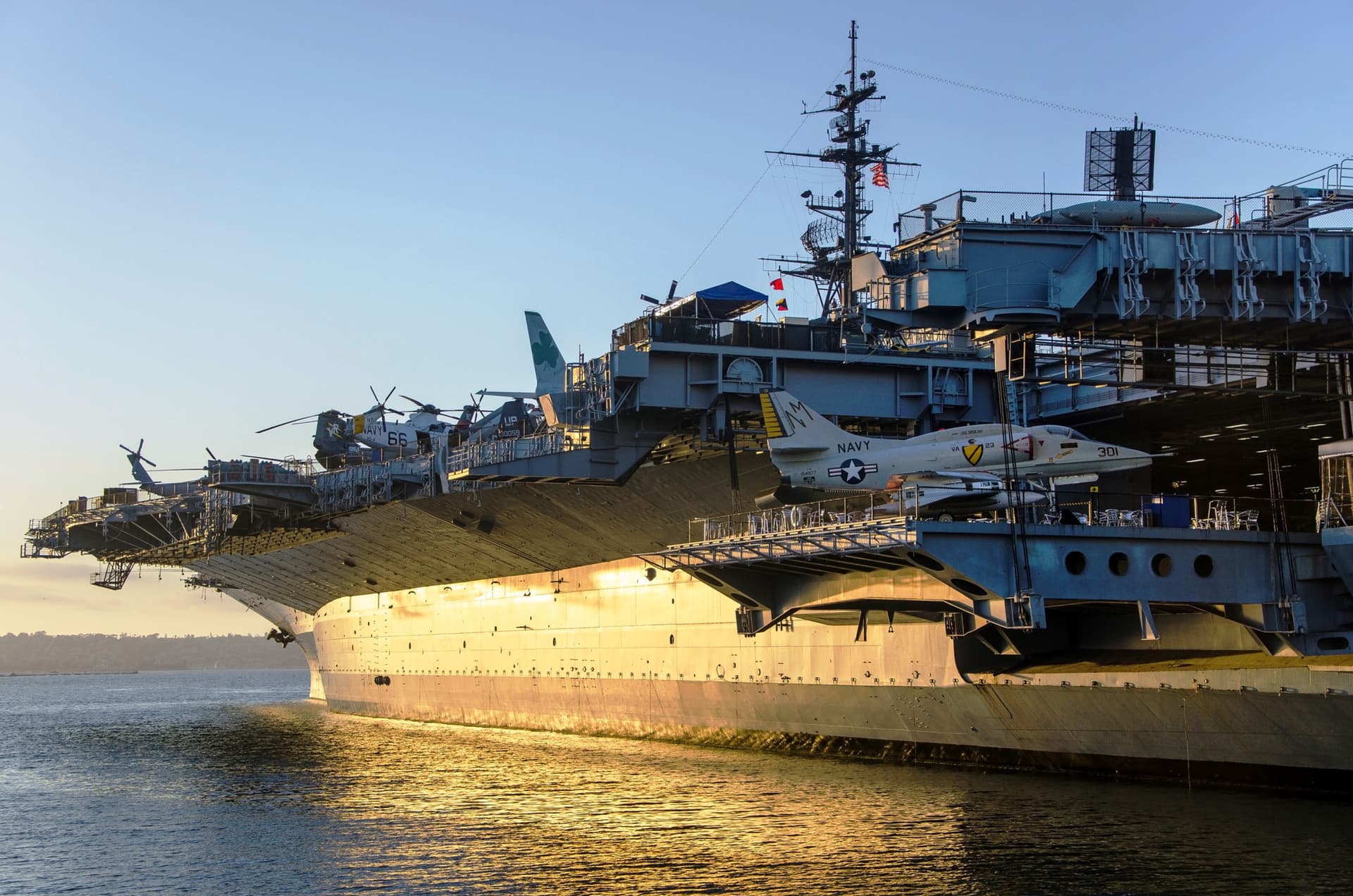 Go City San Diego All-Inclusive Pass: Save Up to 50% on Attractions - სურათი 4