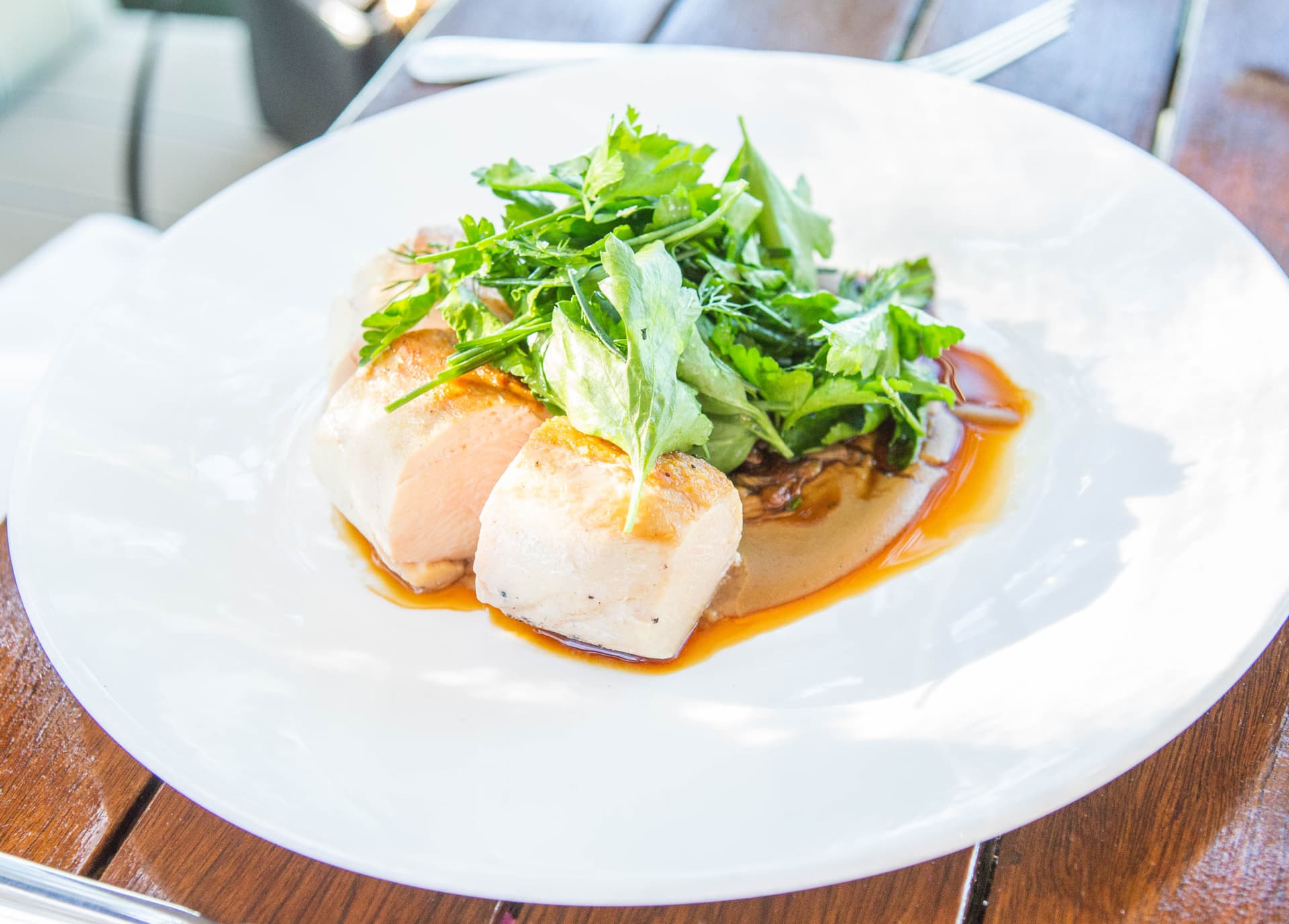 Sydney Harbour Long Lunch Cruise - სურათი 17