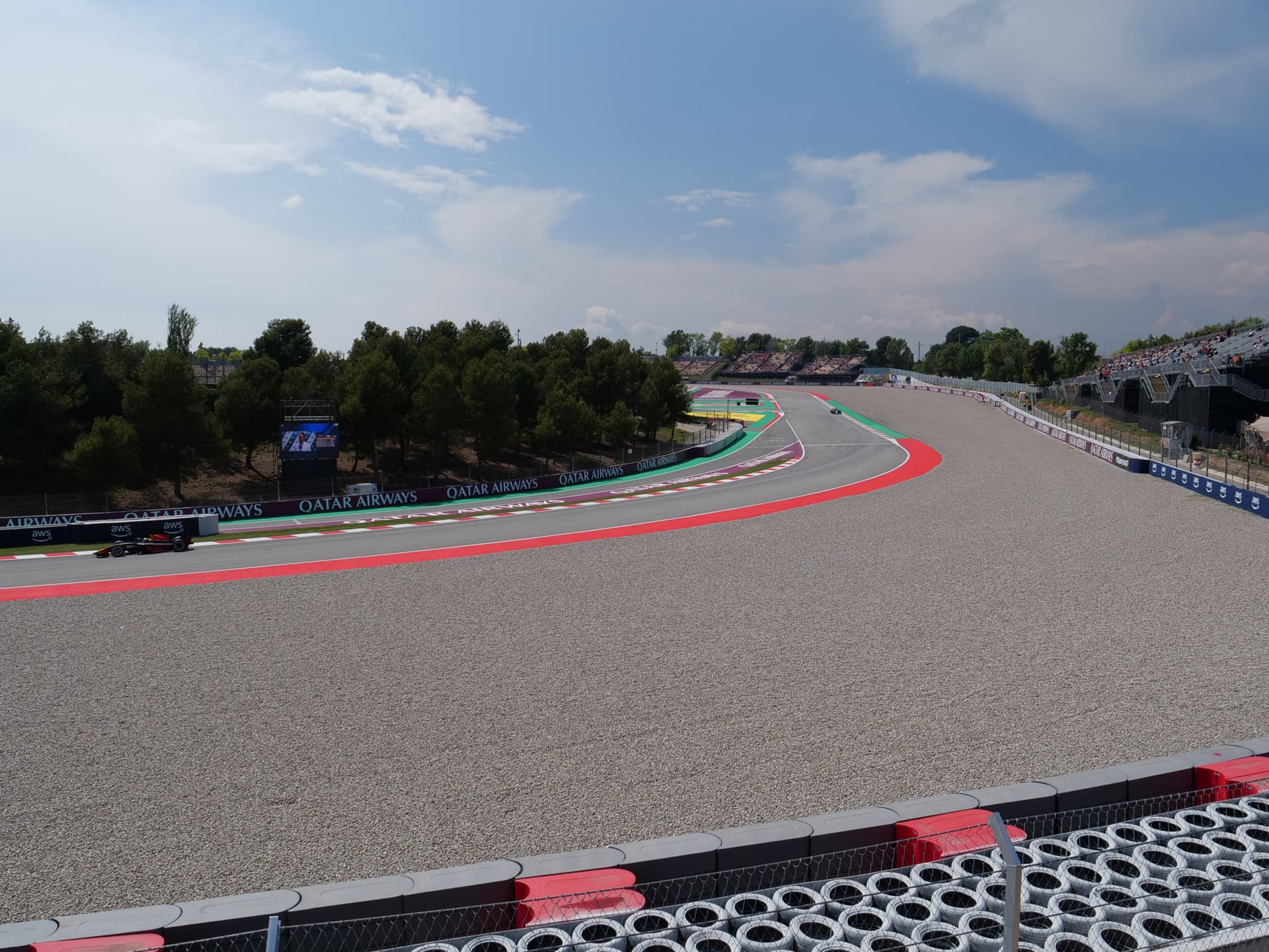 Formula 1 Gran Premio MSC Cruises de Barcelona – Catalunya 2026 (12 - 14 June) - სურათი 10