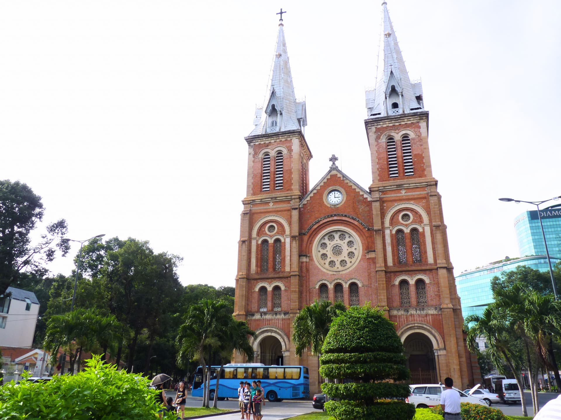 Ho Chi Minh City and Cu Chi Tunnels Full-Day Tour - მთავარი სურათი