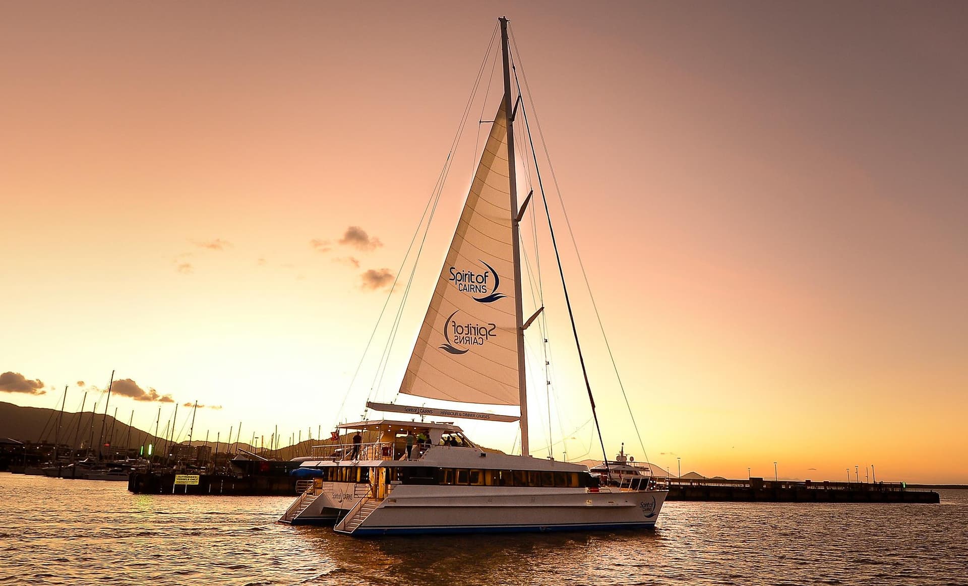 Cairns City Tours - სურათი 2