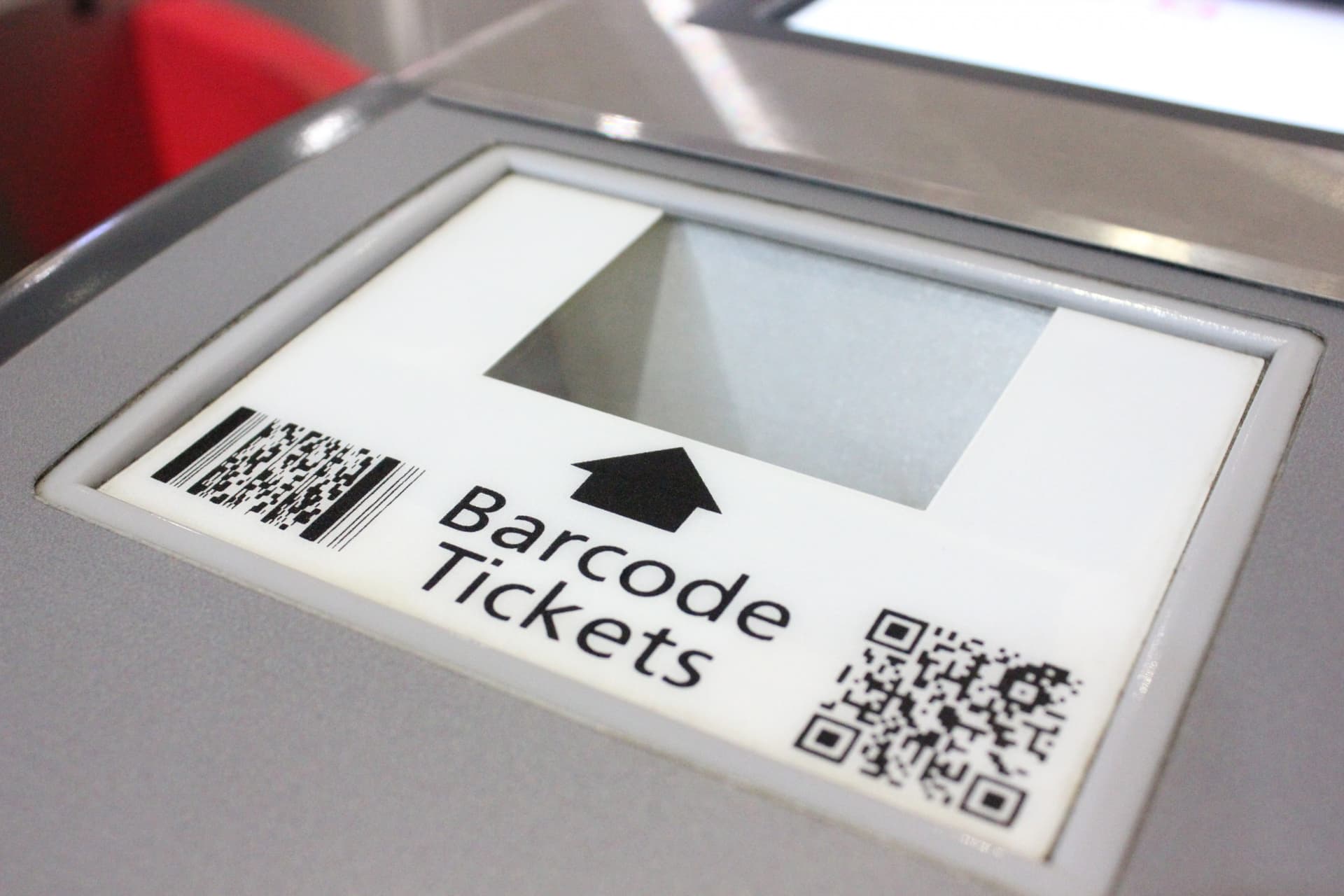 KLIA Ekspres Airport Train Ticket - სურათი 8