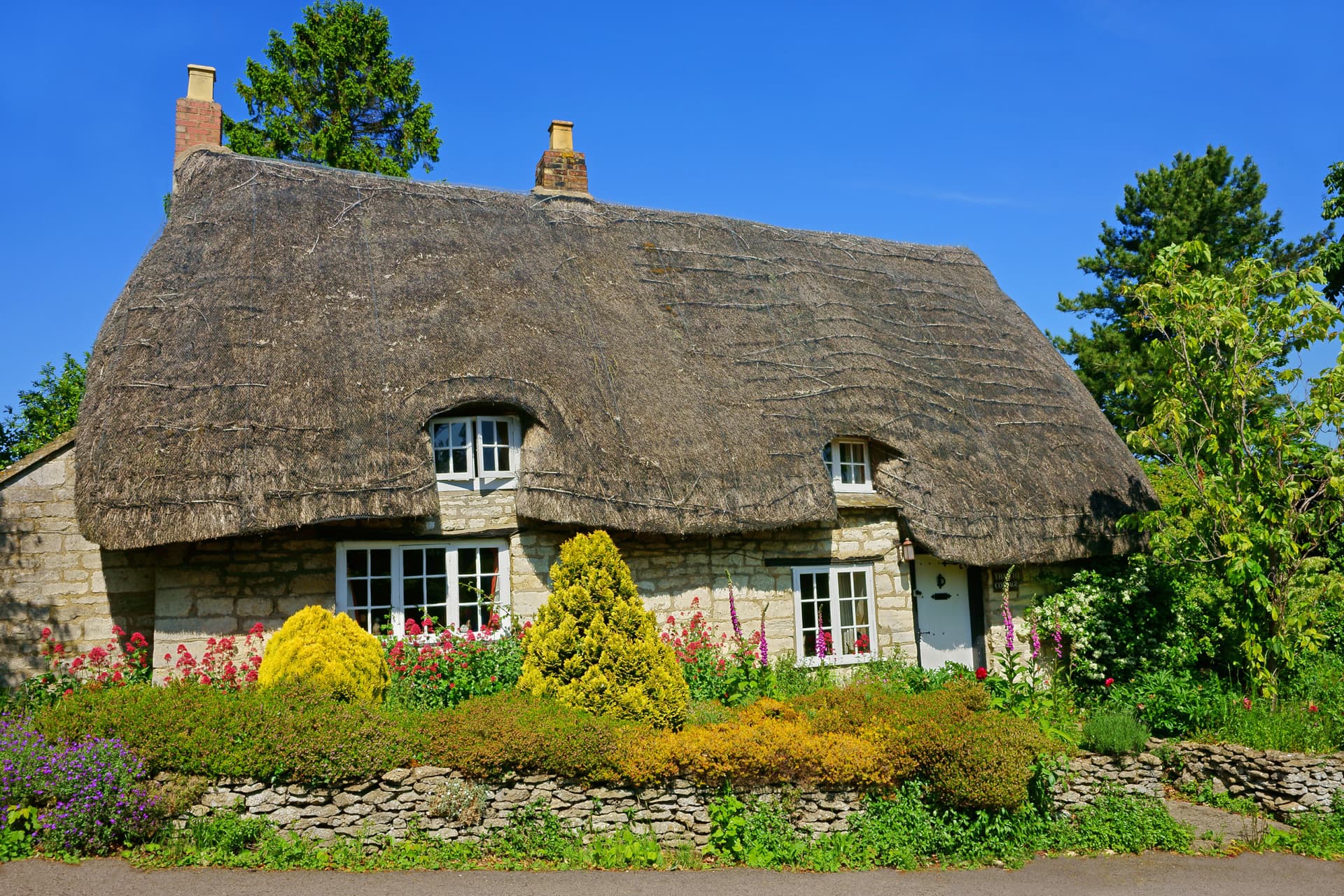 Cotswolds Tour from London with Lunch - სურათი 13