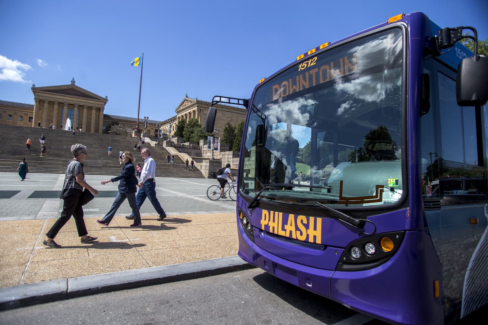Go City Philadelphia Explorer Pass: Save up to 50% on Attractions - სურათი 42