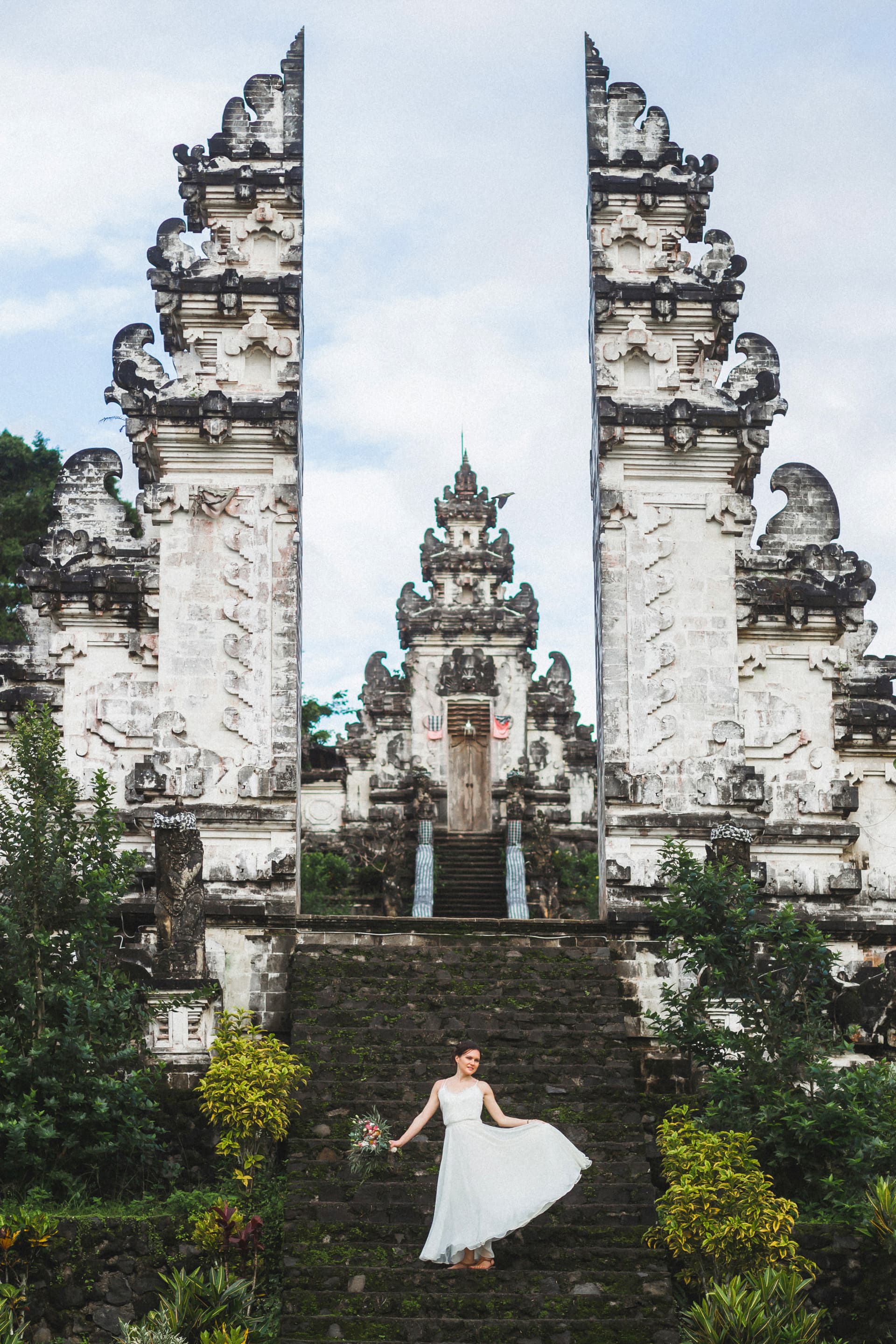 Professional Photo Shoot in Bali - სურათი 2