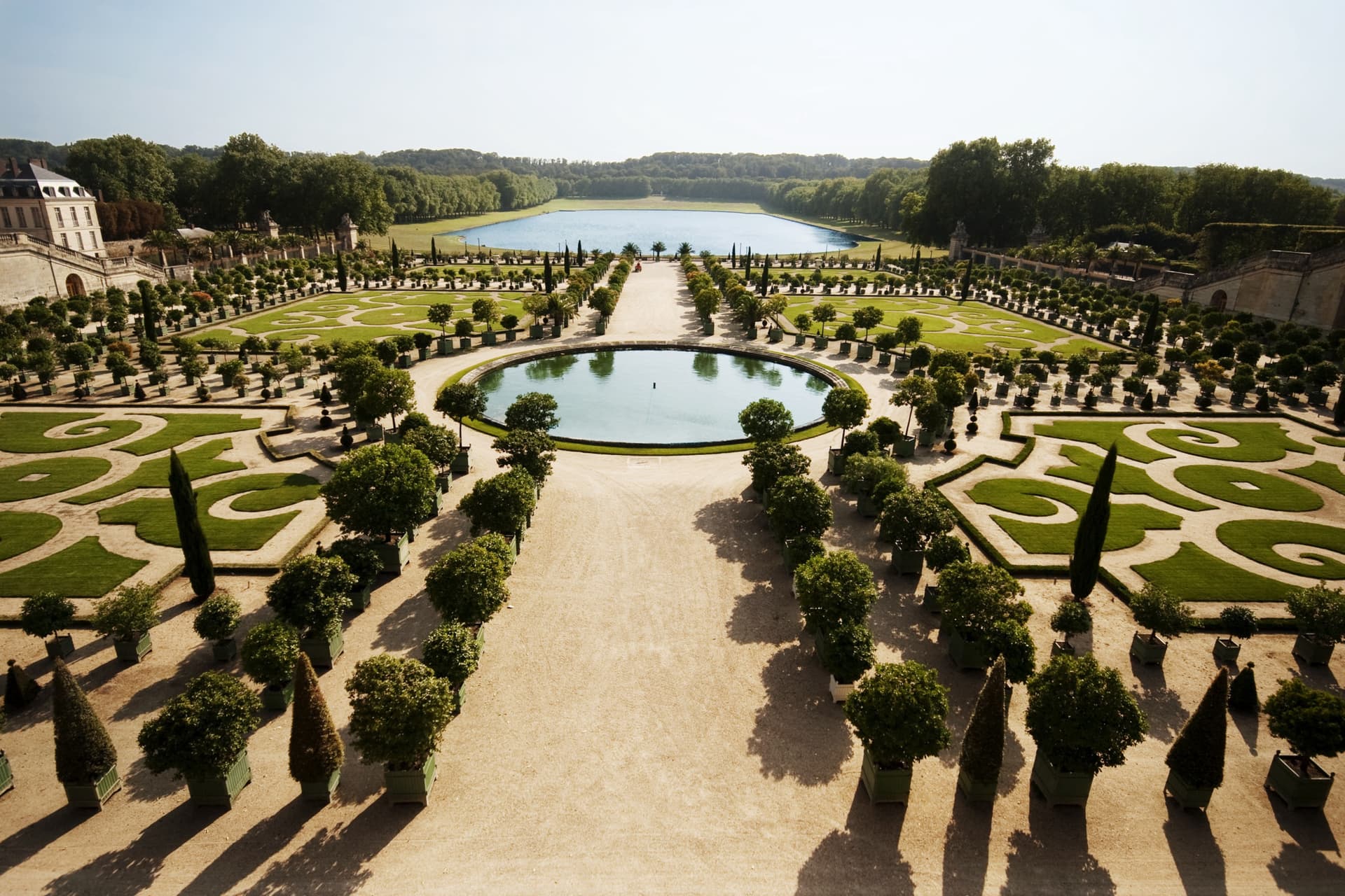Palace of Versailles Audio-Guided Tour with Round Trip Transfers from Paris - სურათი 4