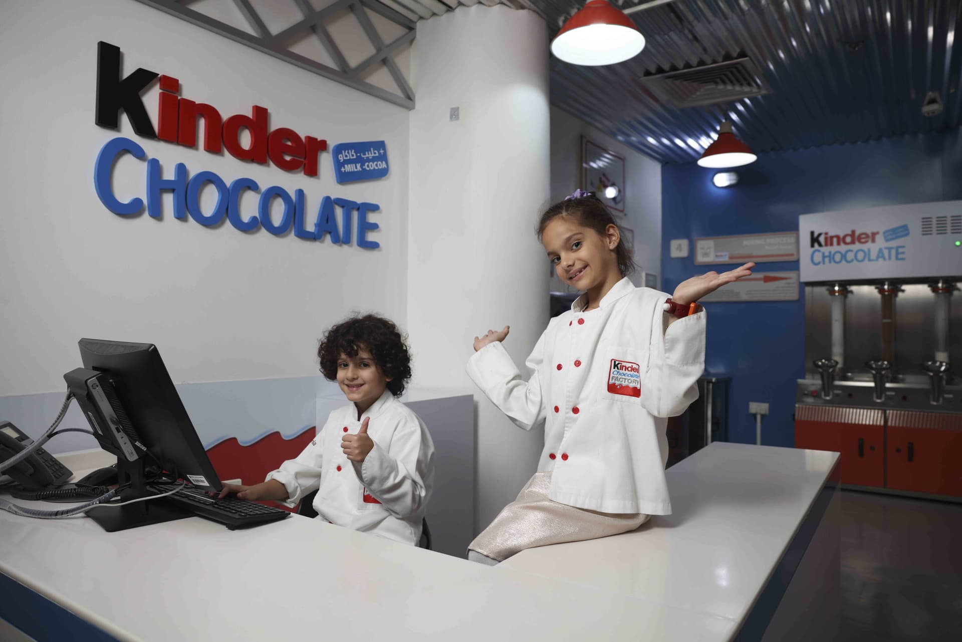 KidZania Abu Dhabi - სურათი 4