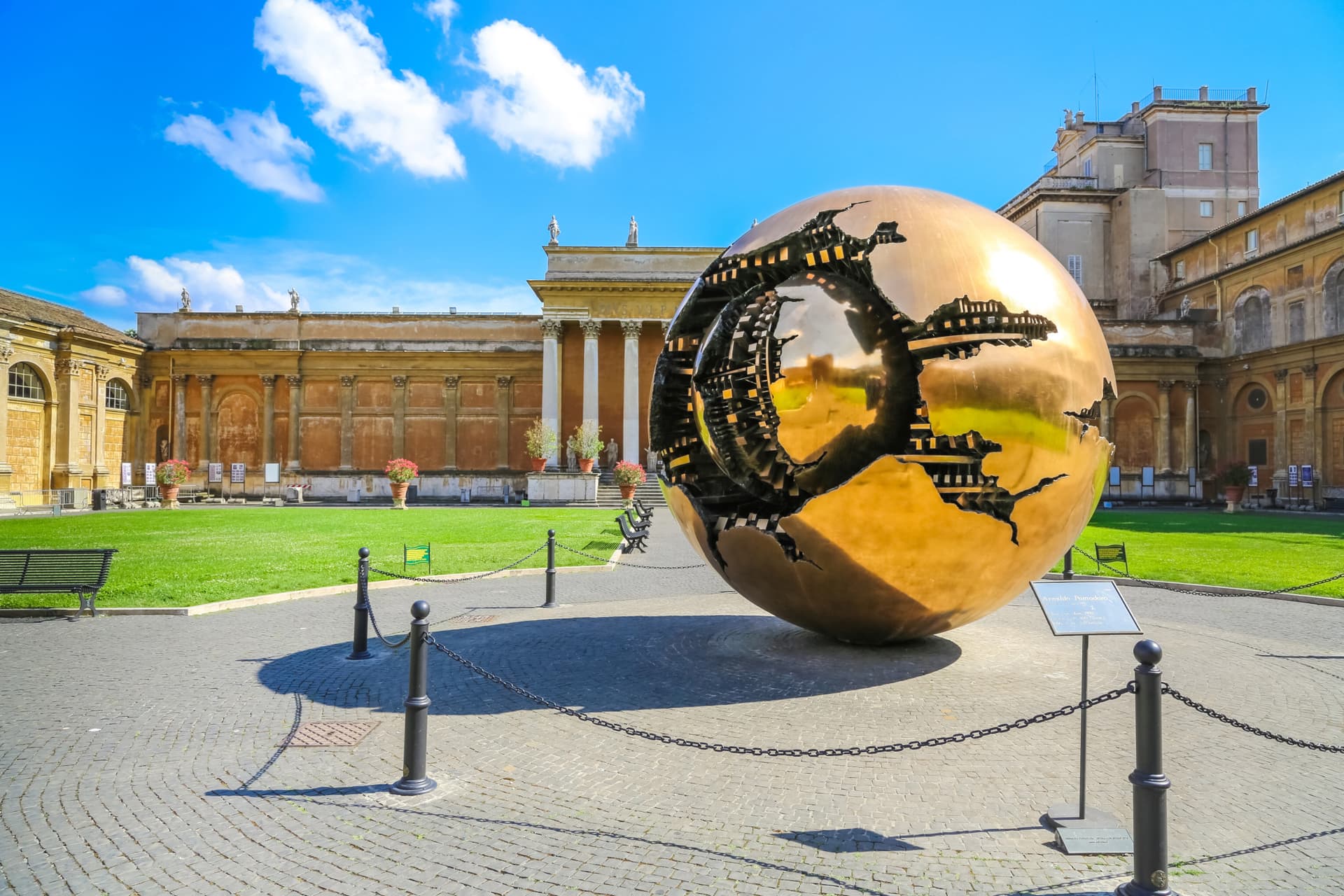 Go City Rome Explorer Pass - სურათი 26