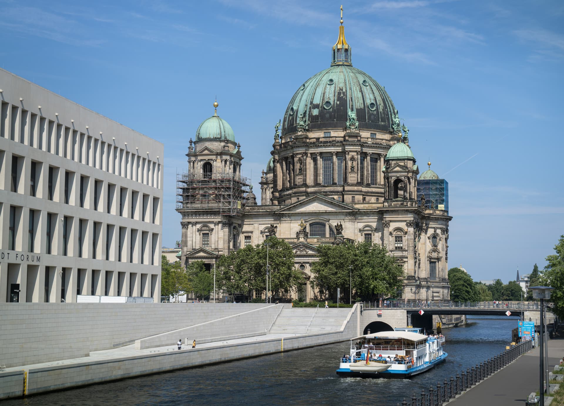 City Sightseeing Berlin Hop-on Hop-off Bus Tour - სურათი 5