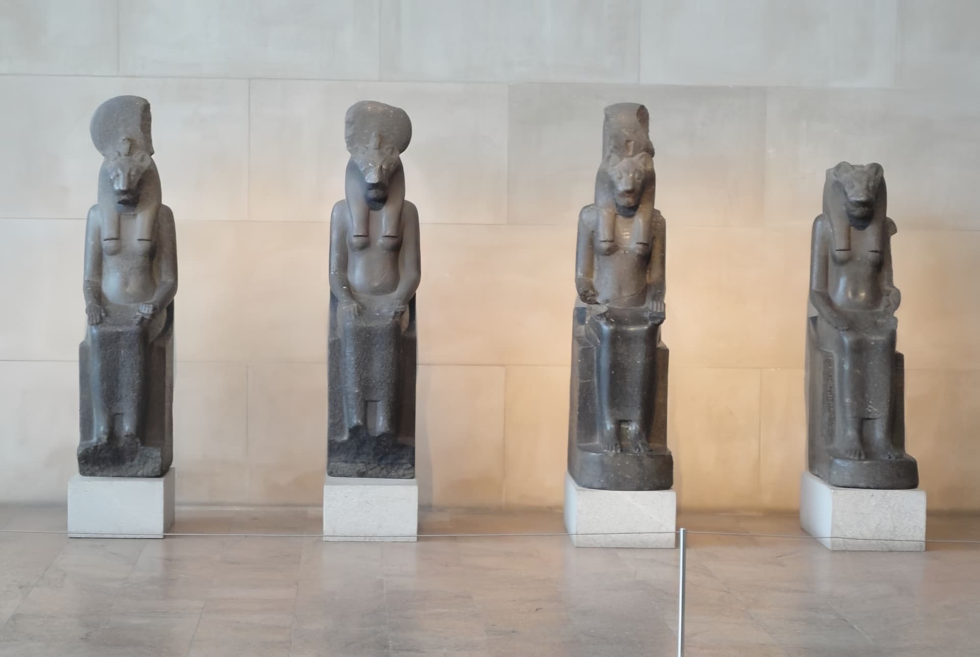 NYC Metropolitan Museum of Art: Guided or Self-Guided Tour - სურათი 14