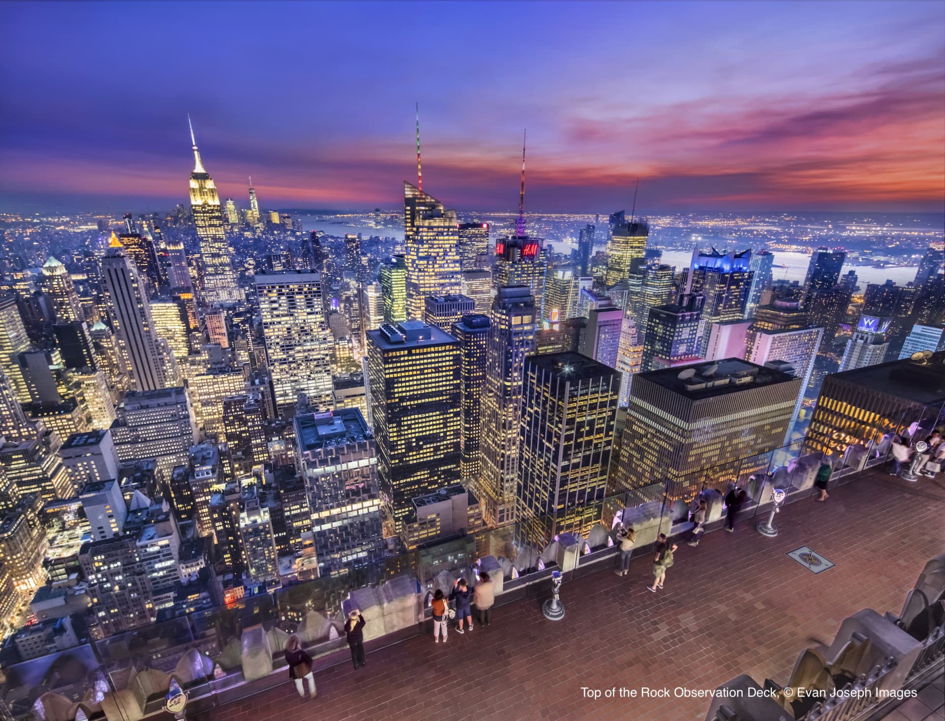 New York CityPASS - სურათი 21