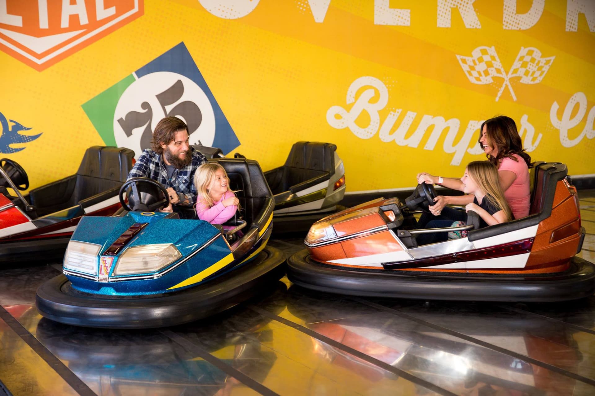 Go City San Diego Explorer Pass: Save up to 50% on Attractions - სურათი 43