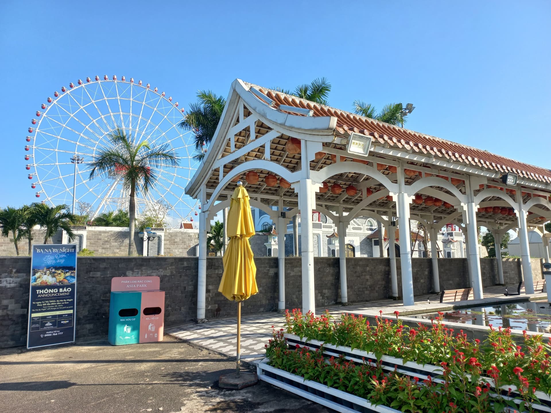 Shuttle Bus between Da Nang and Ba Na Hills - სურათი 5