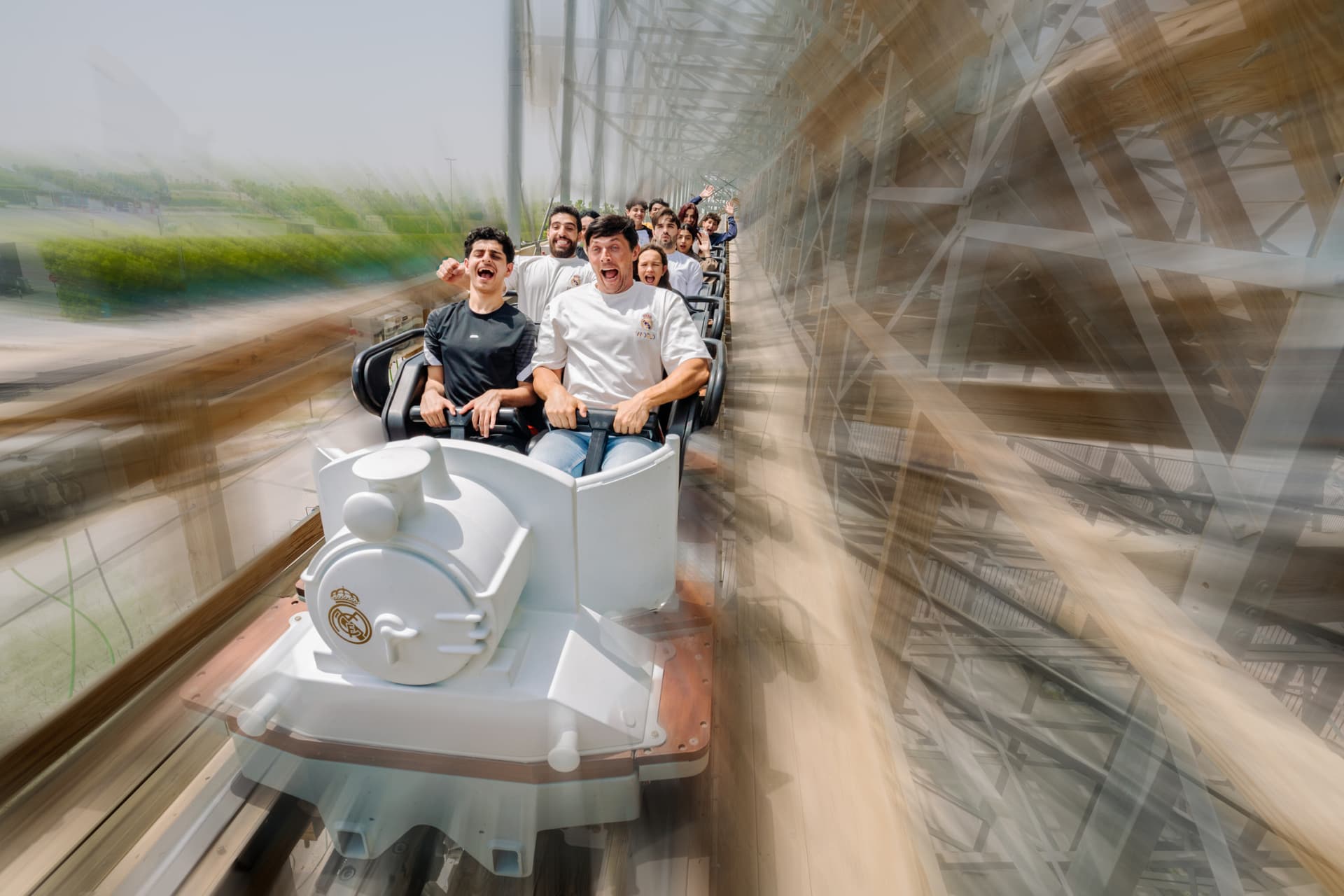 Amazing Dubai Pass - სურათი 13