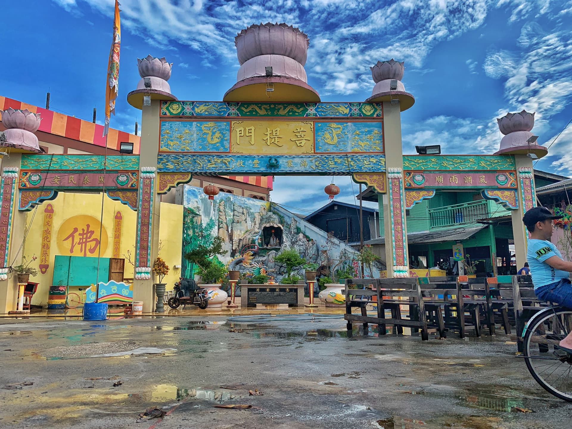Pulau Ketam Tour from Kuala Lumpur - სურათი 6