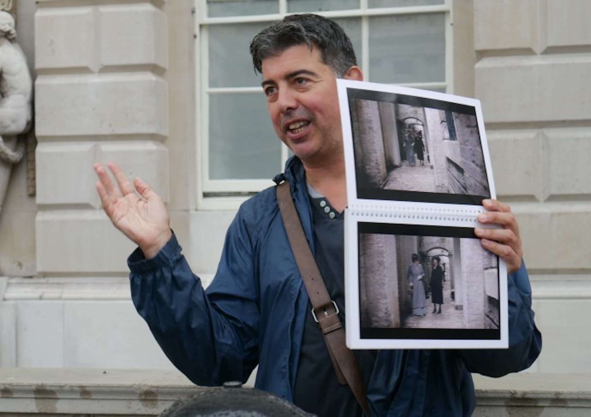 Downton Abbey Walking Tour - სურათი 2