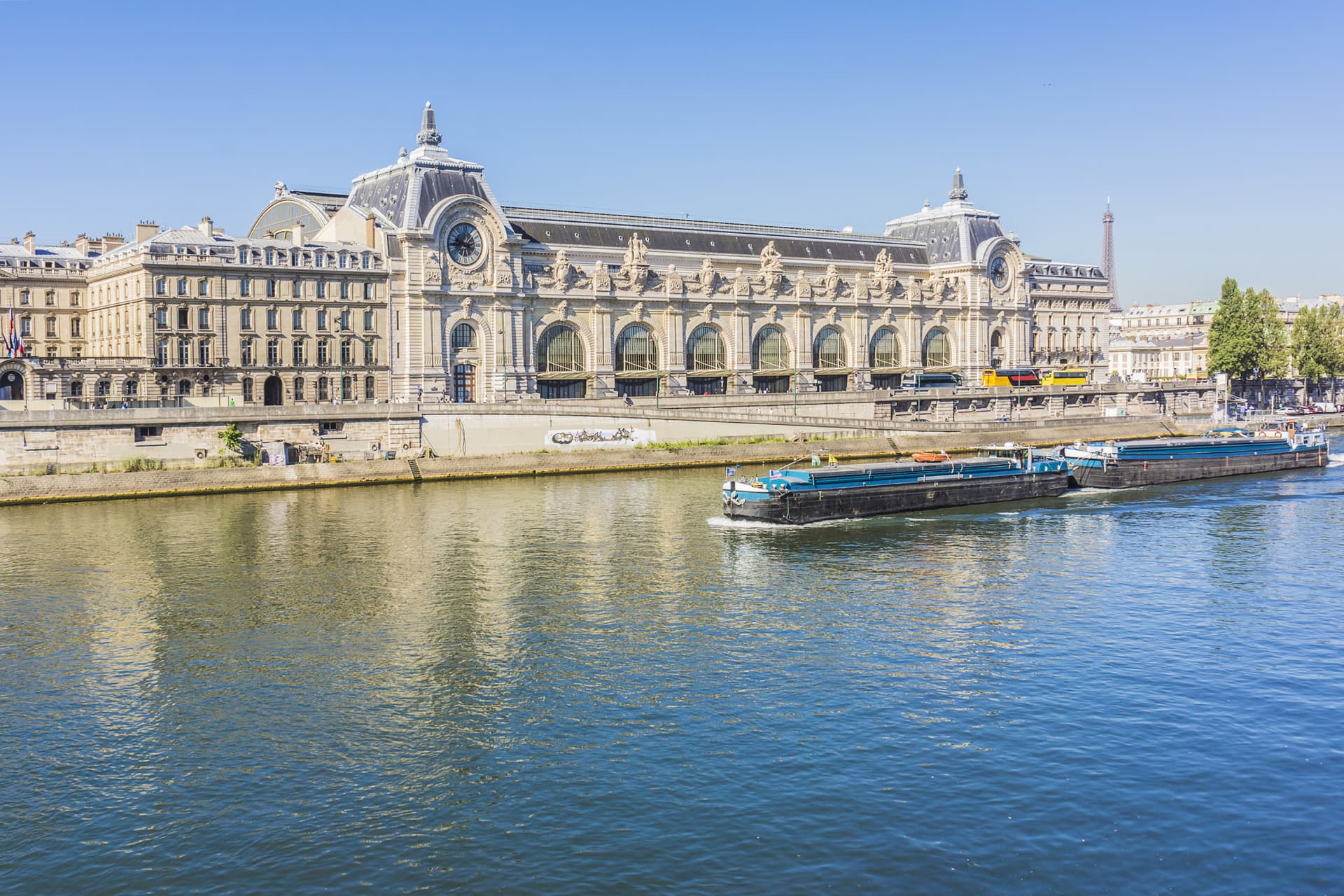 Go City Paris Explorer Pass: Save up to 50% on Attractions - სურათი 20