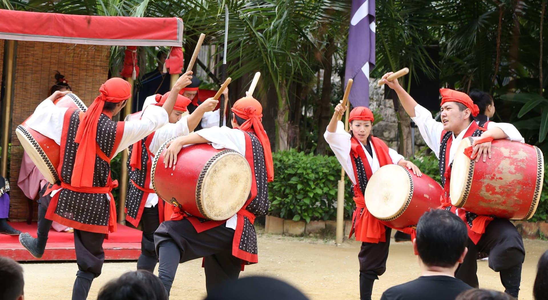 Okinawa Ryukyu Village - სურათი 11