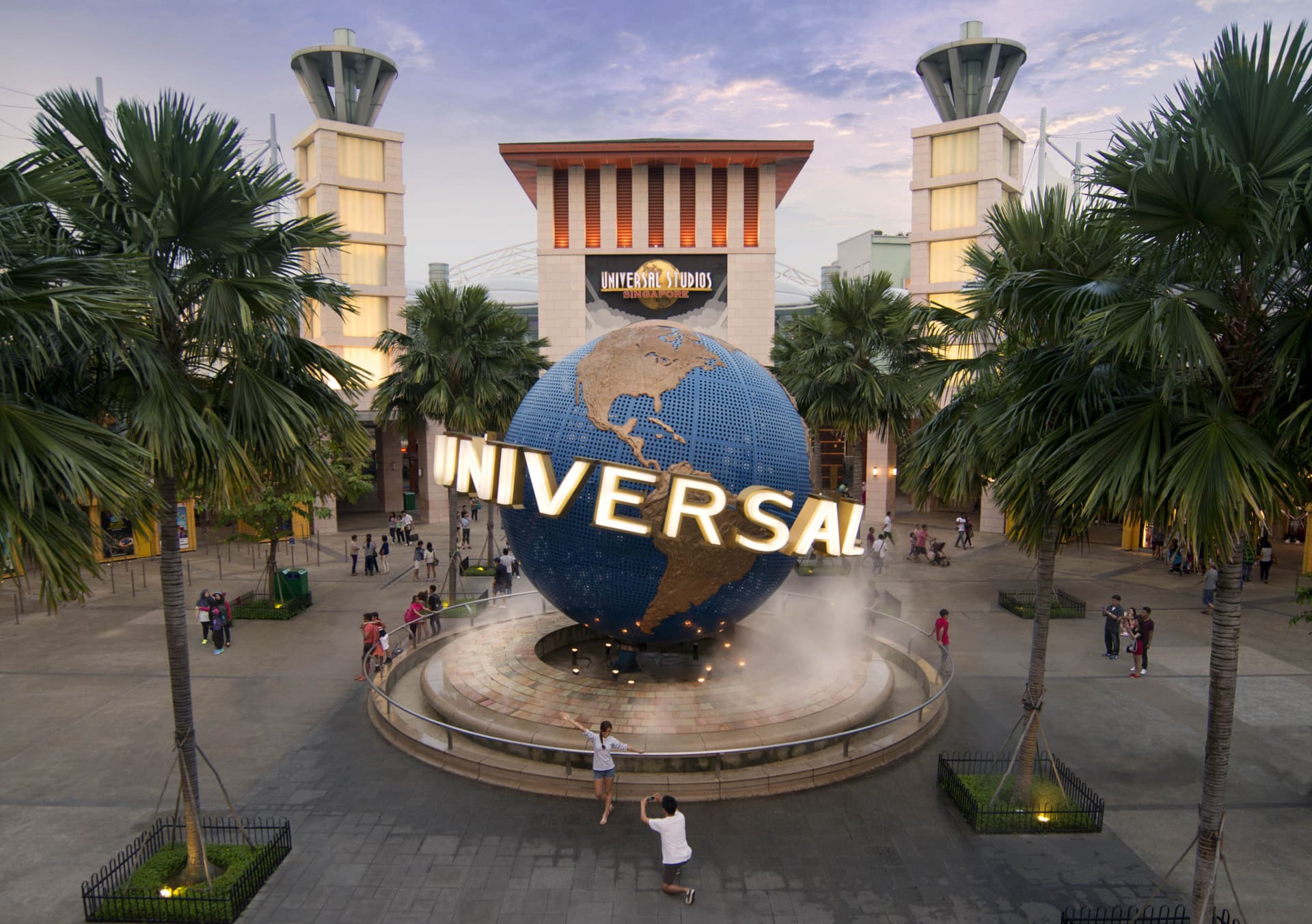 Go City Singapore All-Inclusive Pass: Save up to 50% on Attractions - სურათი 3
