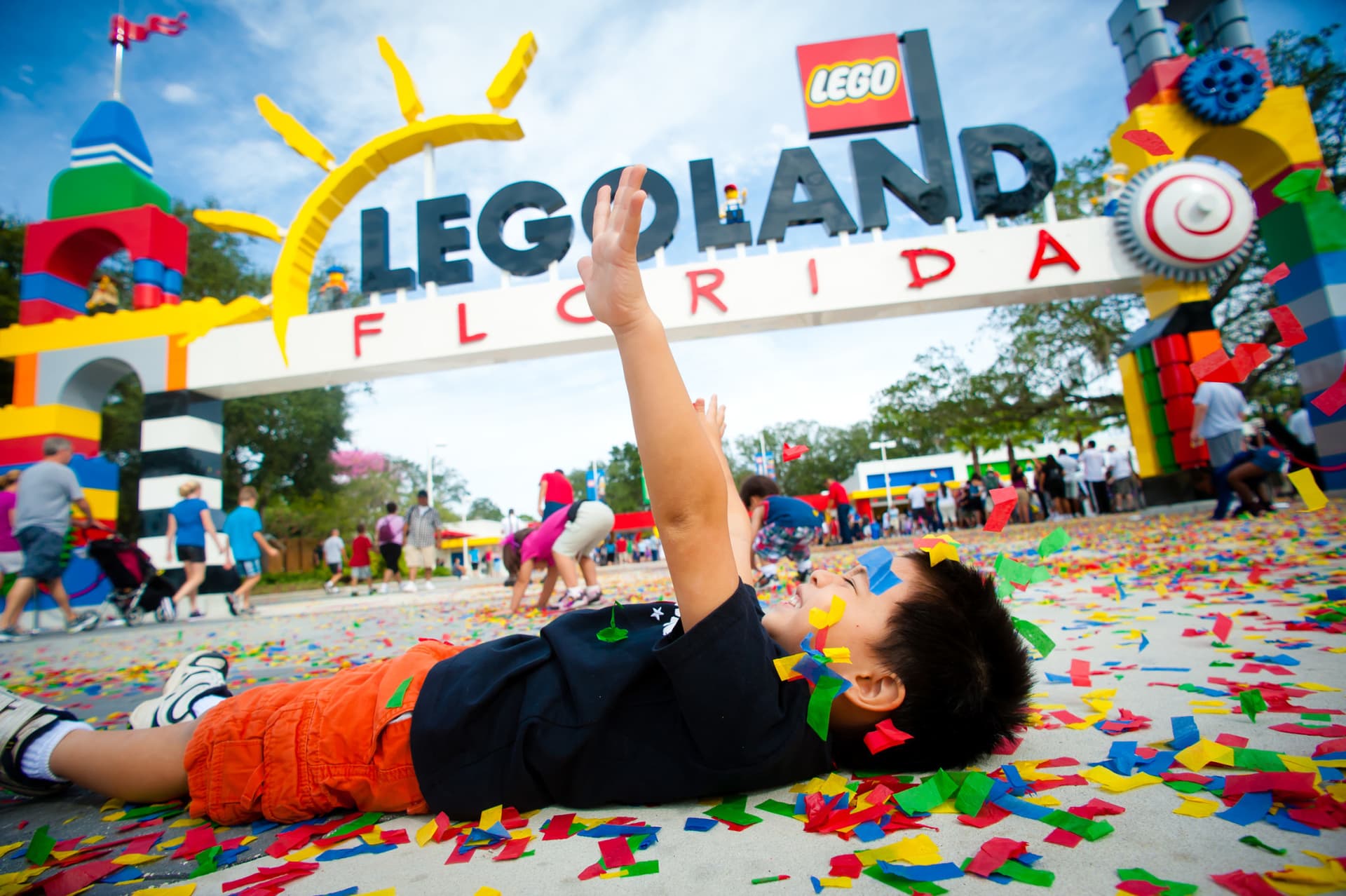 Go City Orlando Essentials Pass: 3 Attractions - სურათი 2
