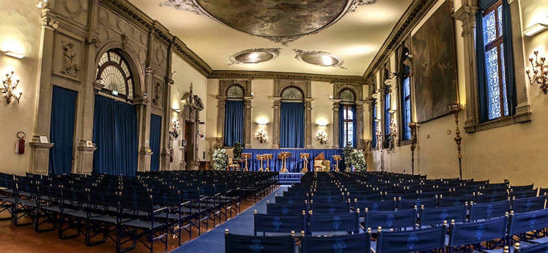 Venice: Vivaldi "Four Seasons" Concert by I Musici Veneziani Ticket - სურათი 2