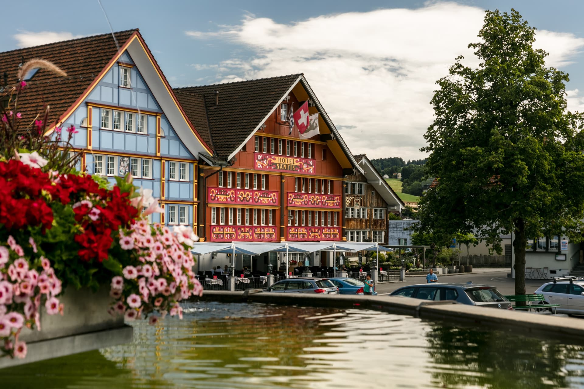 Appenzell Tour from Zurich with Cheese and Chocolate Tasting - სურათი 4