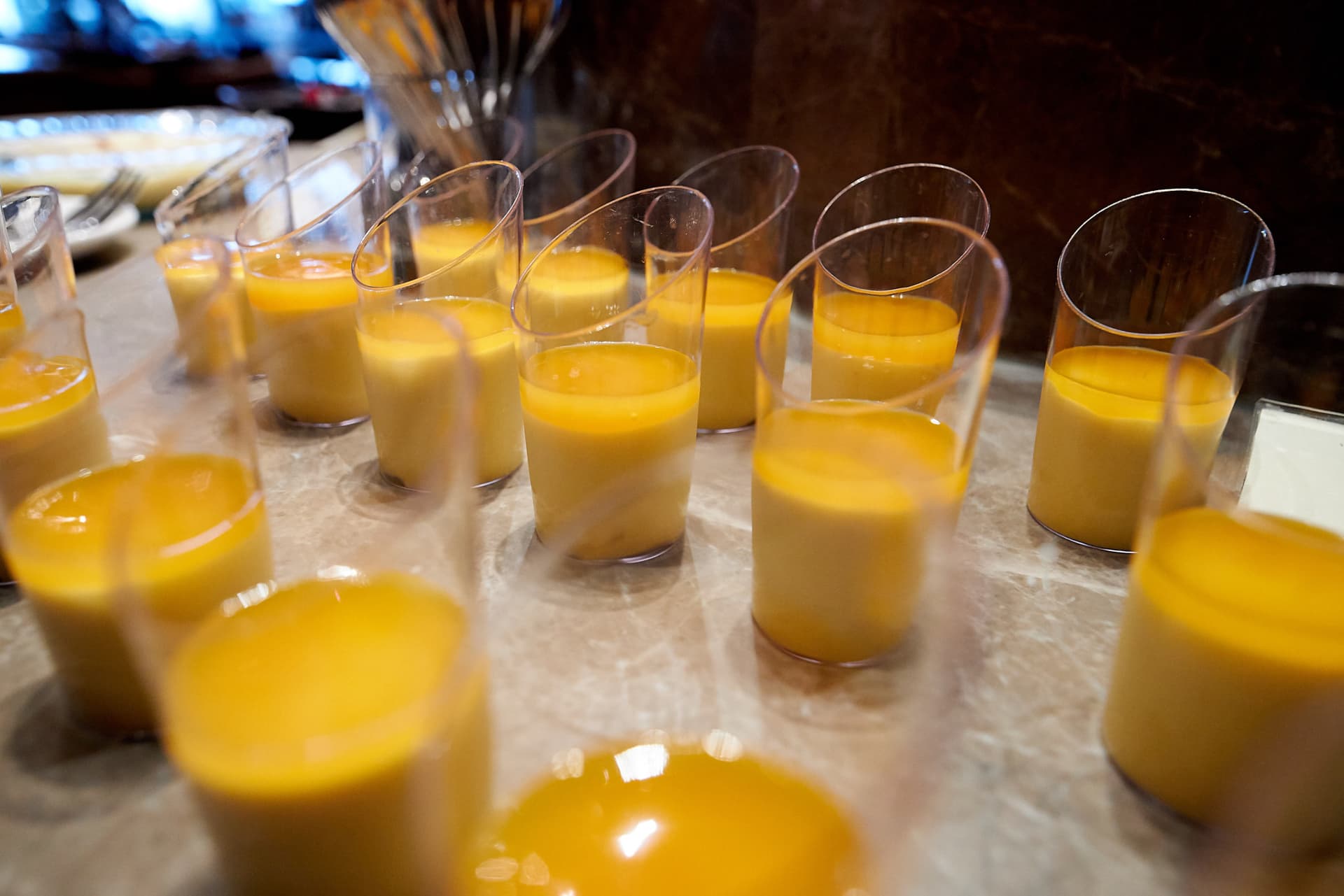 Macau Tower Portuguese Dining Experience at Tromba Rija - სურათი 7