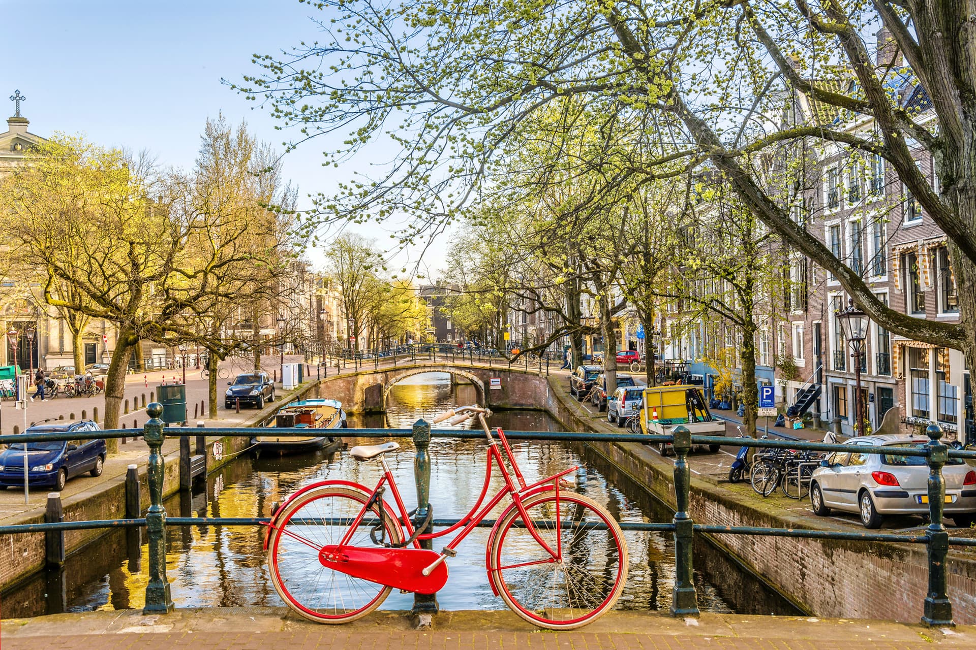 Go City Amsterdam Explorer Pass: Save up to 50% on Attractions - სურათი 3
