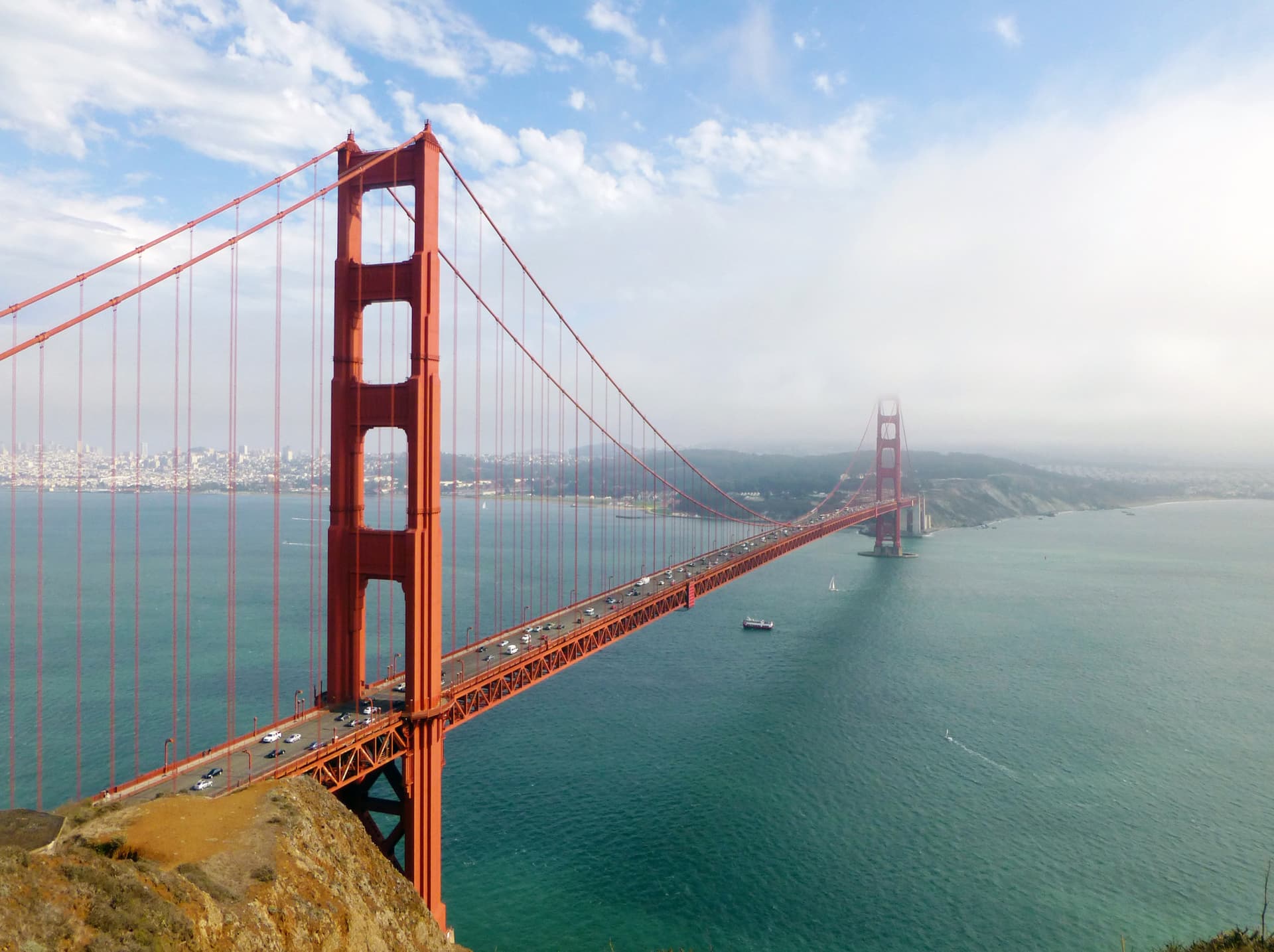 San Francisco Full-Day Wine Country Tour - სურათი 3