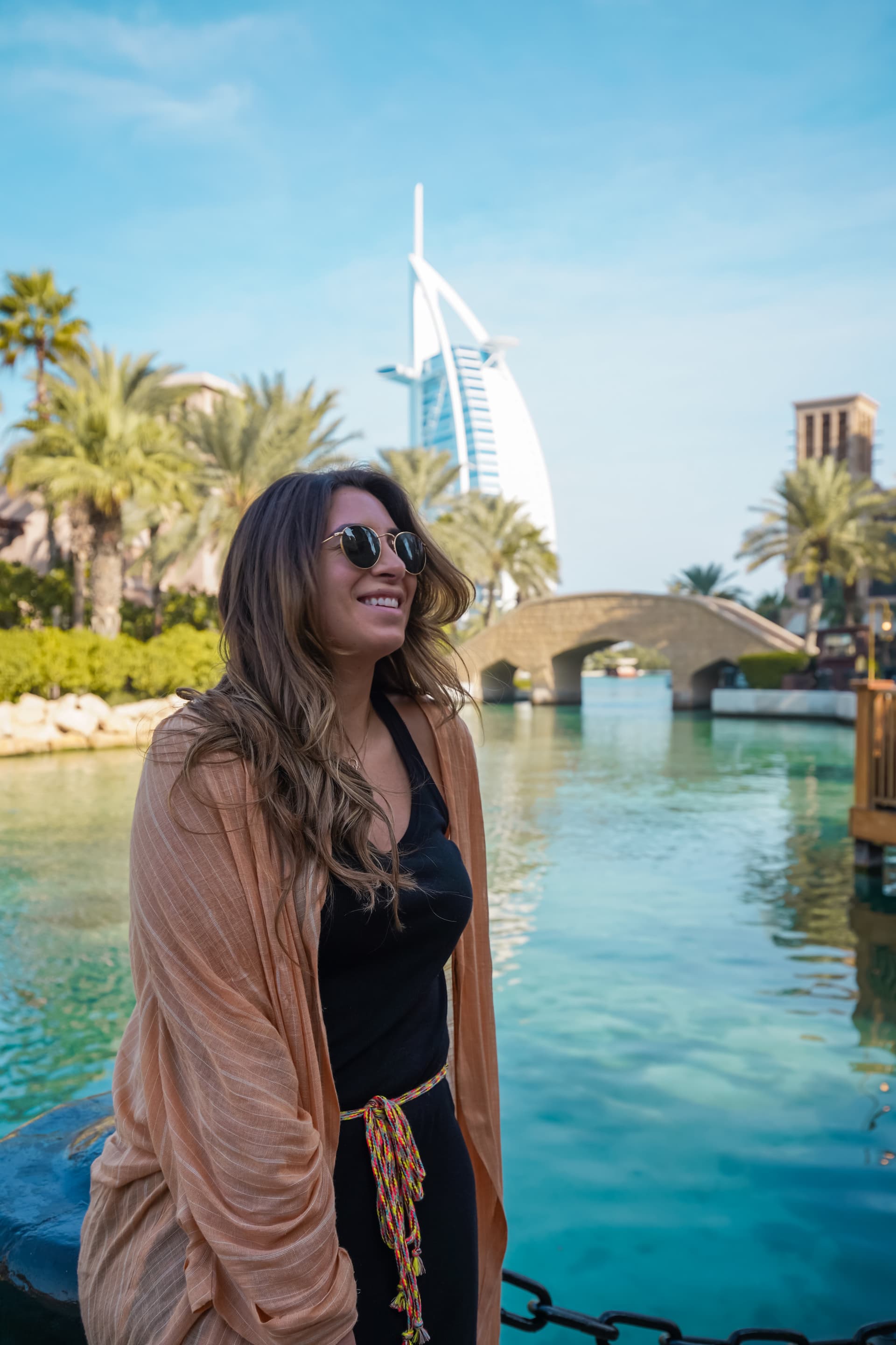 Dubai City Tour with Blue Mosque and Al Khayma Heritage House - სურათი 15