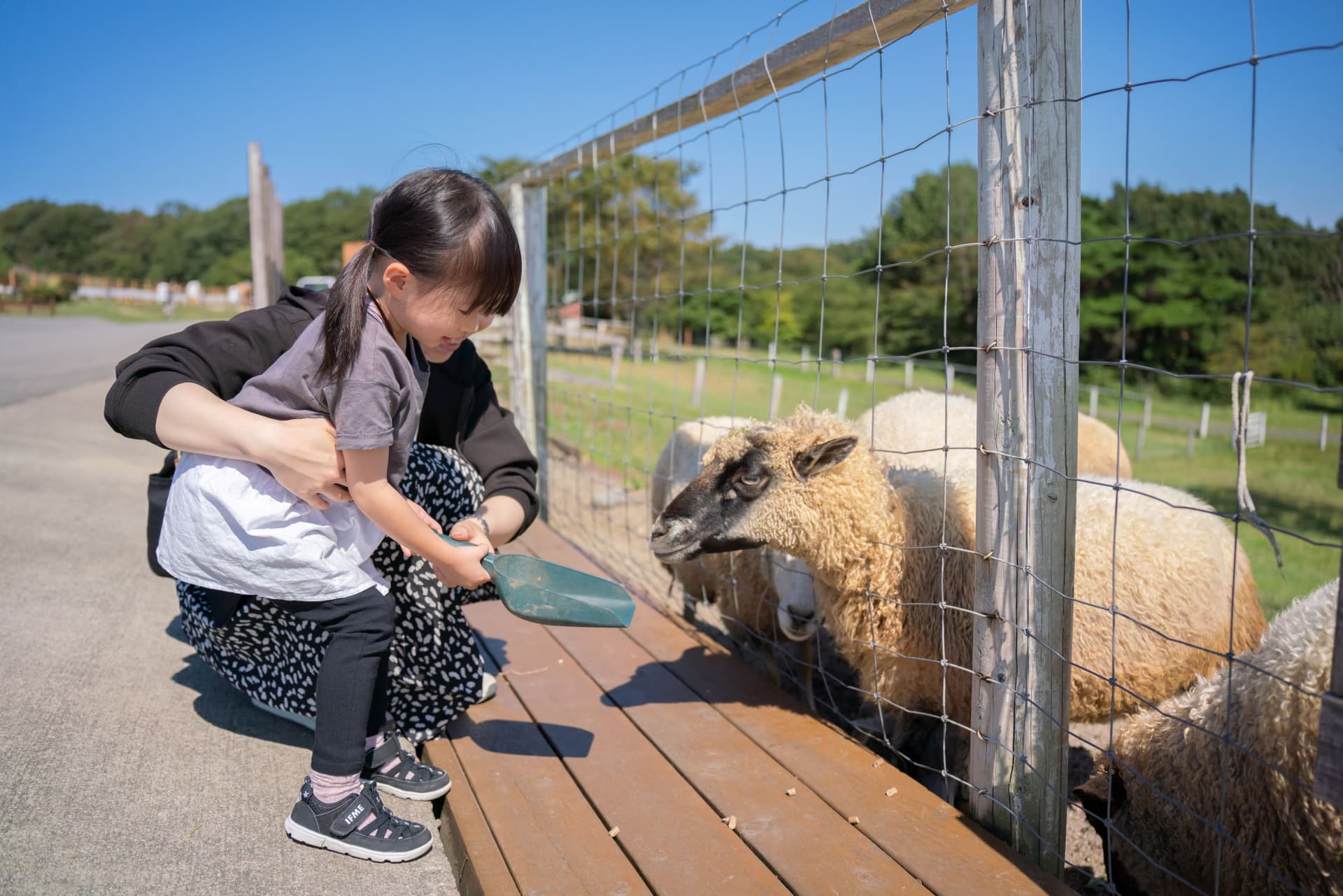 Nasu Animal Kingdom Ticket - სურათი 2