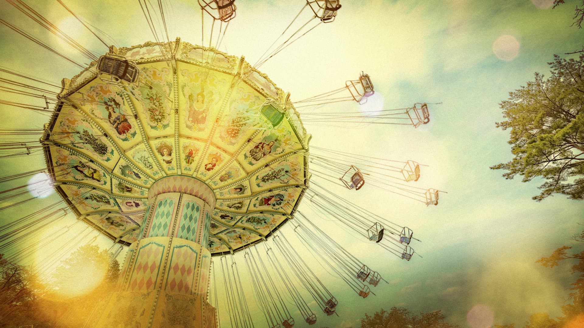 Seibuen Yuenchi Amusement Park Ticket - სურათი 4