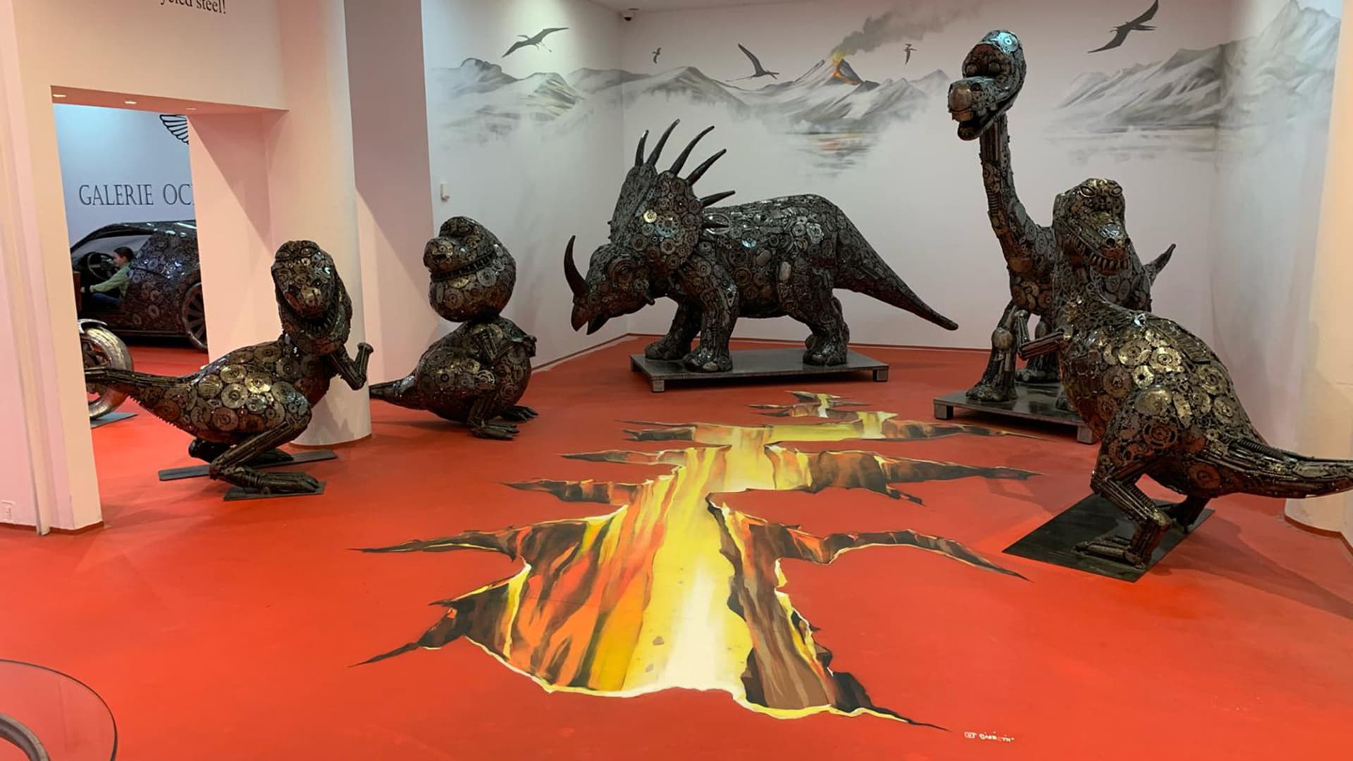 Go City Prague Explorer Pass: 3-7 Top Attractions - სურათი 24