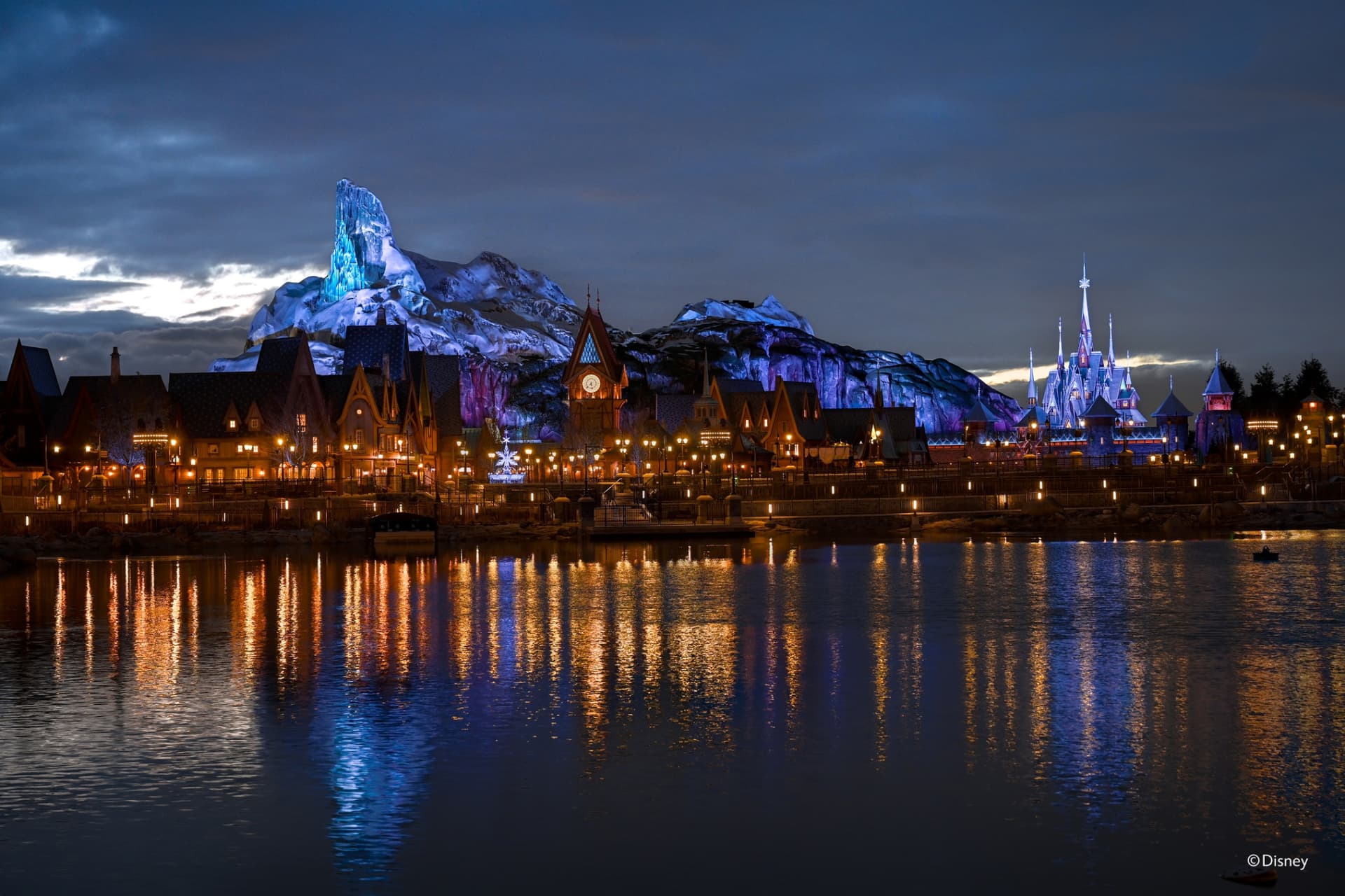 Disneyland® Paris Ticket - სურათი 7