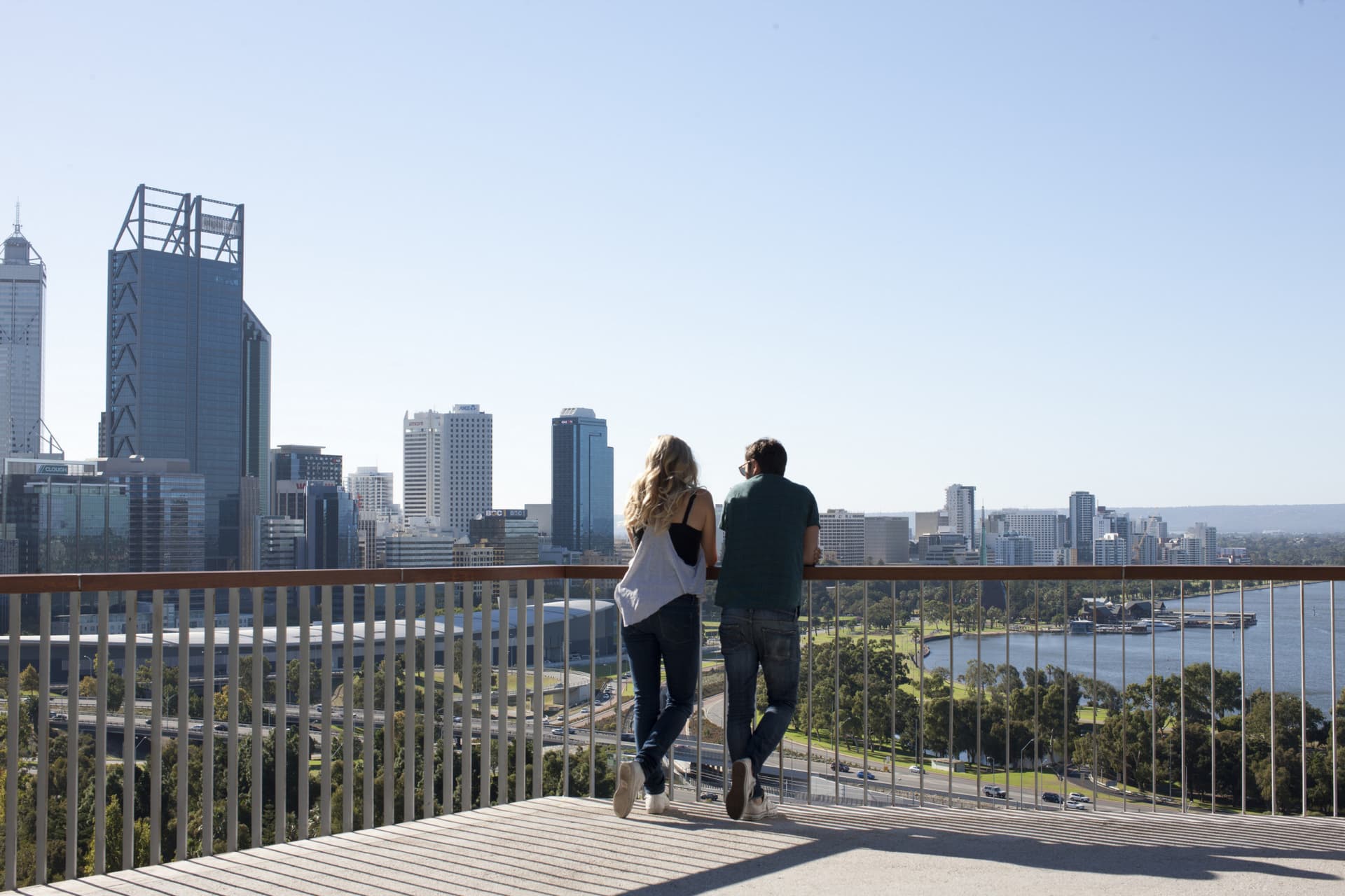 Perth and Fremantle City Tour - სურათი 6