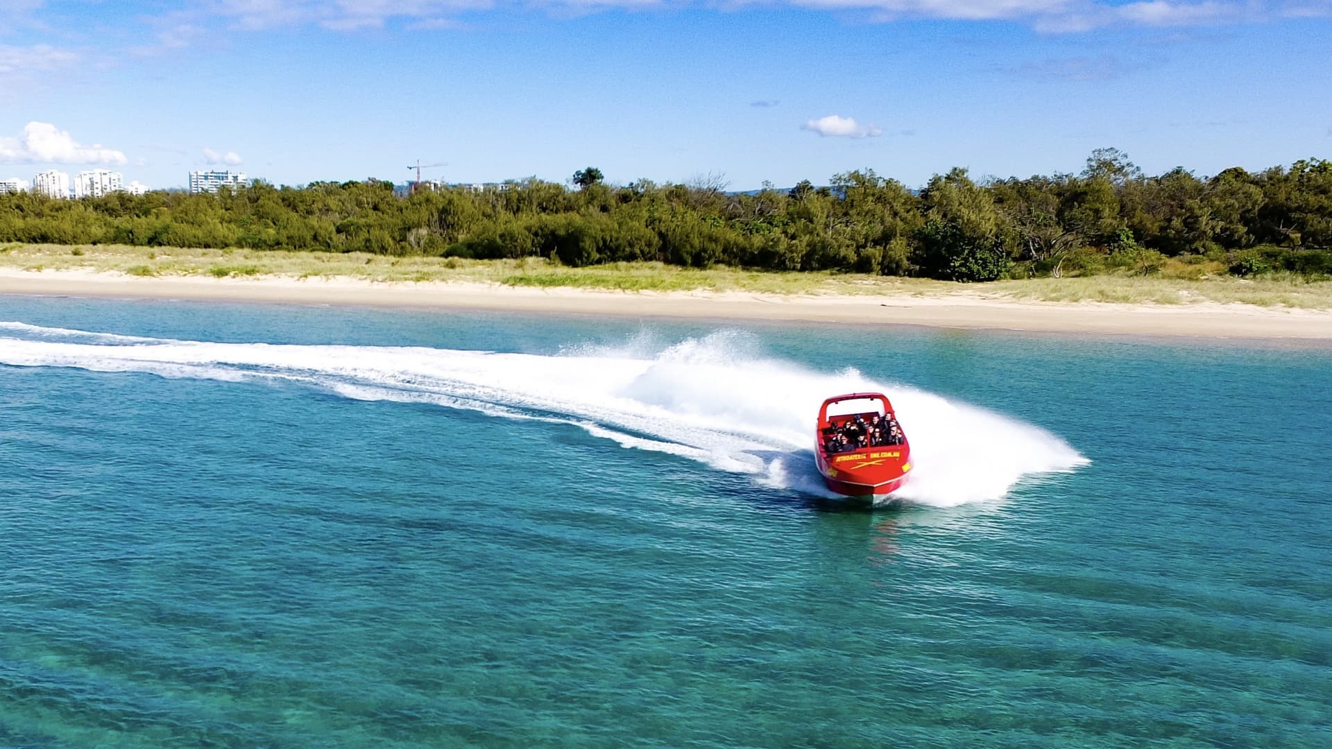 Jetboat Extreme (Exclusive Offer - Free Photo & Video Package worth $30) - სურათი 8