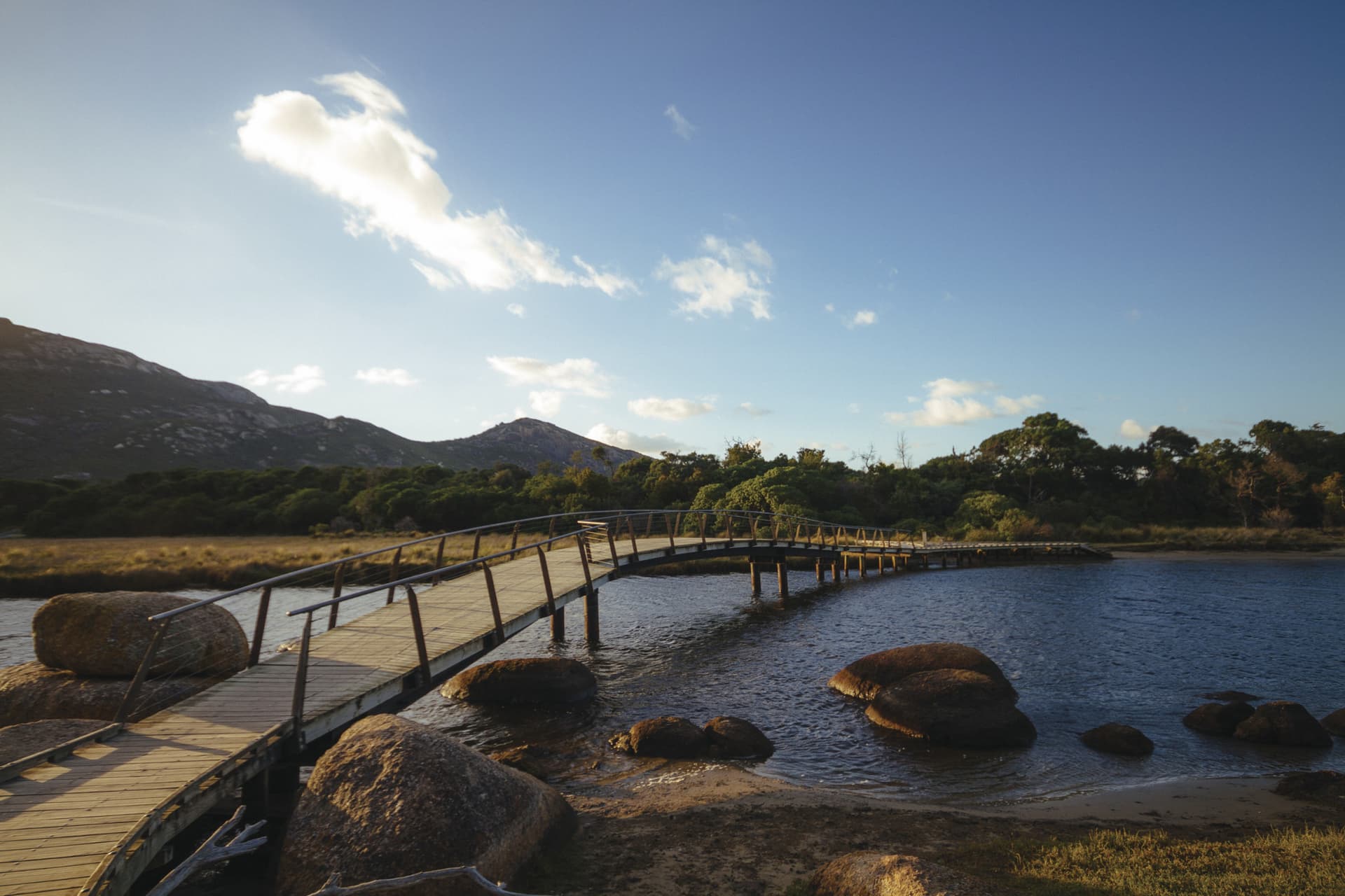 Wilsons Promontory National Park Tour from Melbourne - სურათი 2