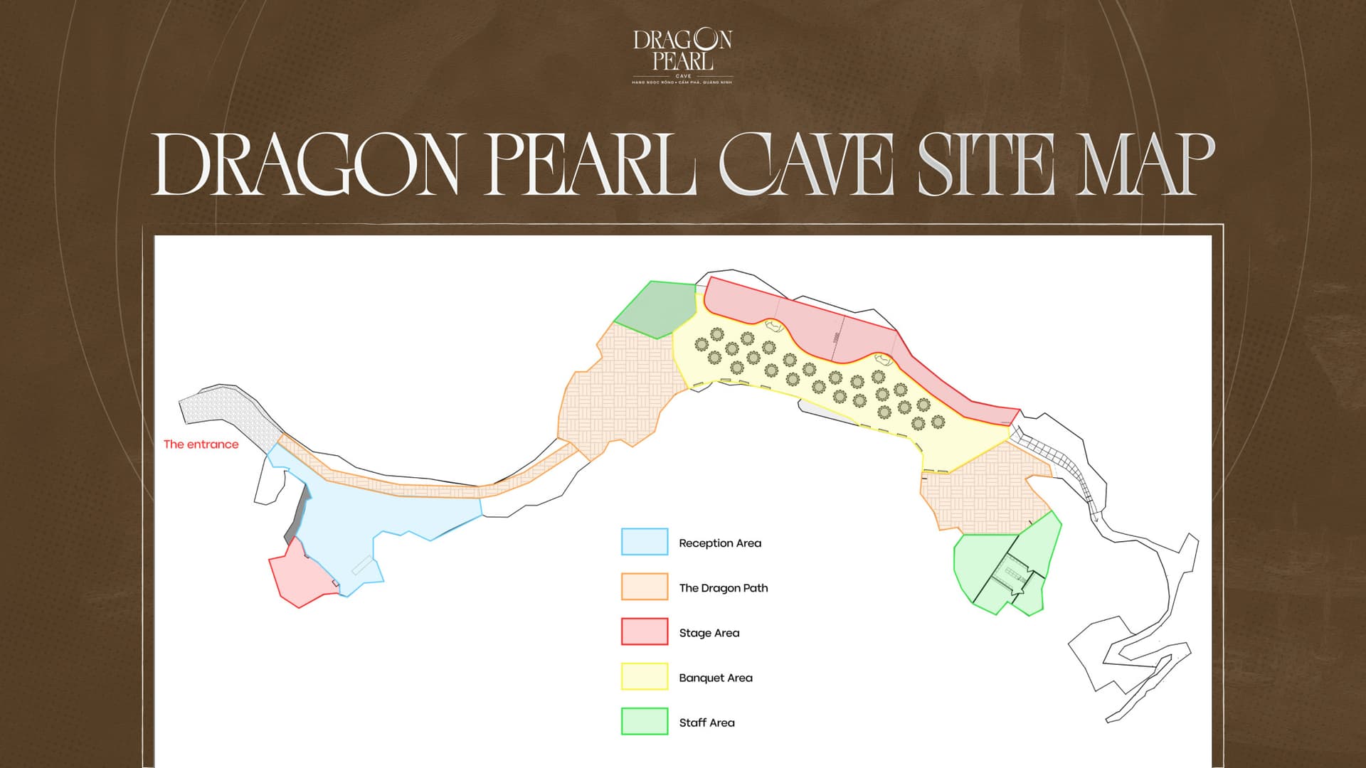 Dragon Pearl Cave Show and Dining Experience - სურათი 13