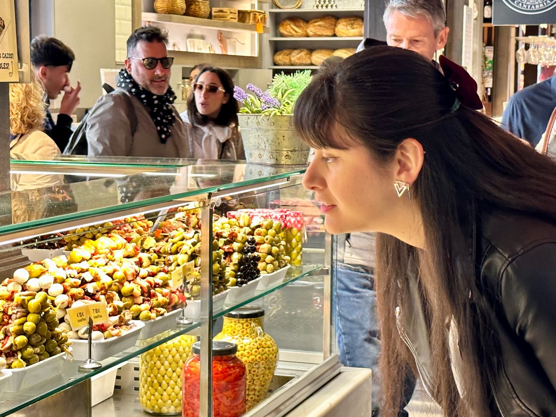 Madrid Old Town Walking Tour in English, Mandarin, Korean with Flamenco Show - სურათი 6