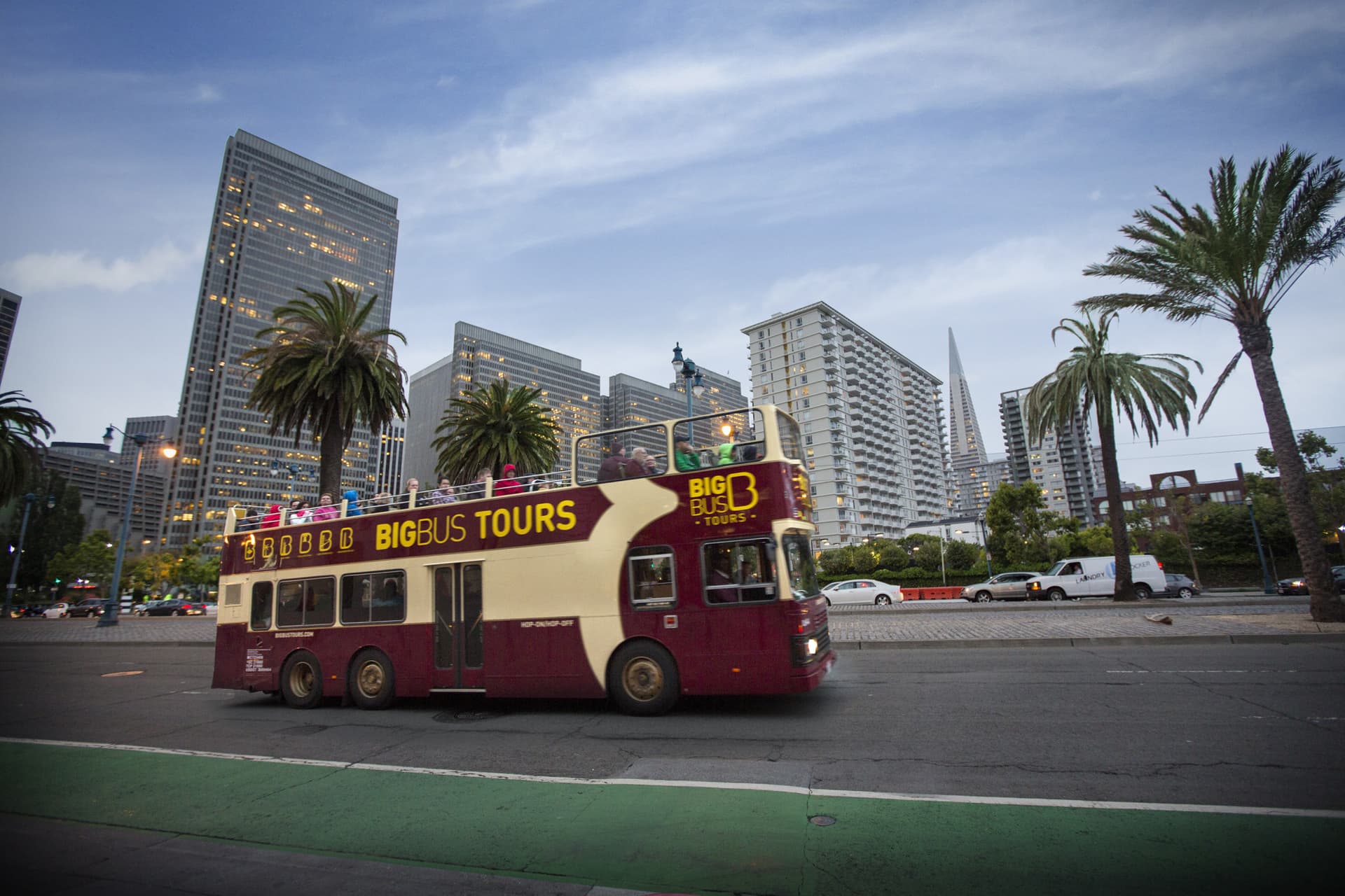 Go City San Francisco Explorer Pass: Save up to 50% on Attractions - სურათი 35