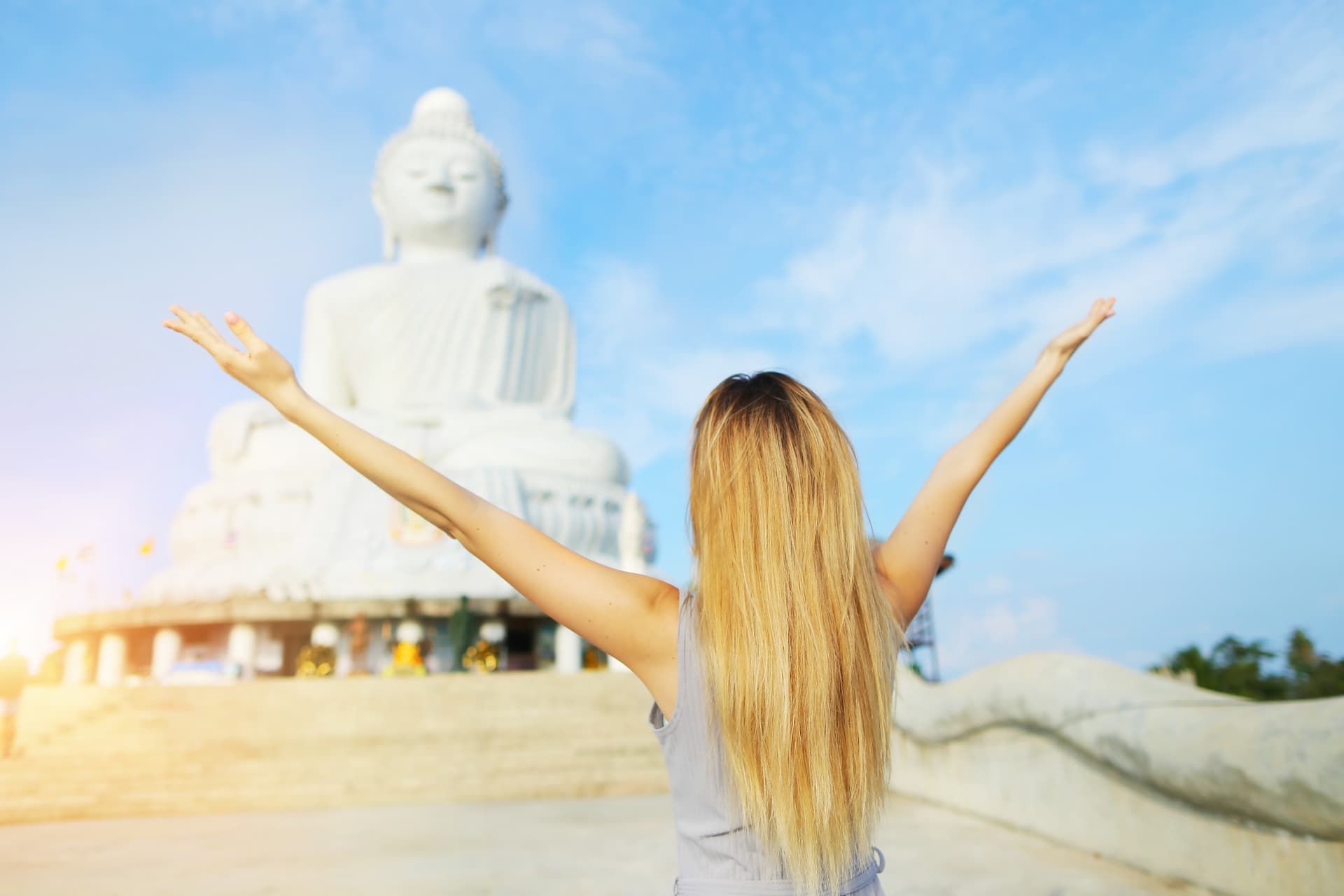 Professional Photo Shoot in Phuket - სურათი 2