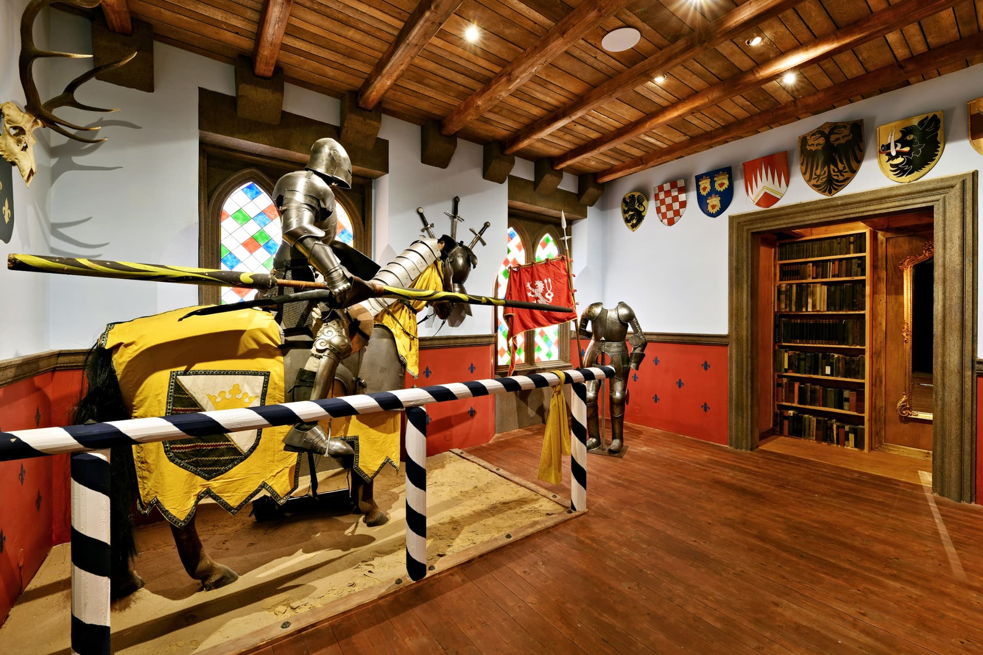 Go City Prague All-Inclusive Pass: Save up to 50% on Attractions - სურათი 30