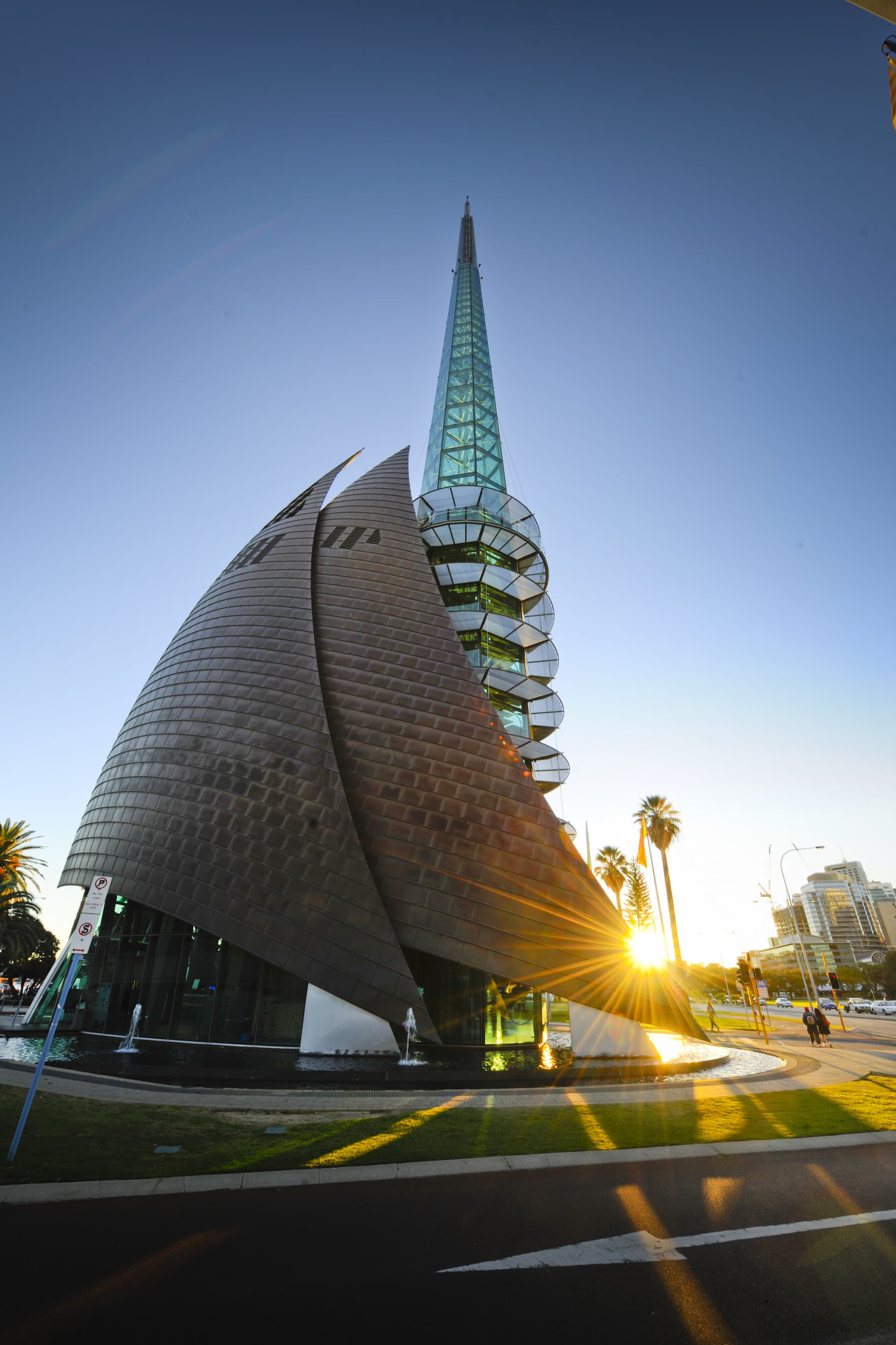 Perth and Fremantle City Tour - სურათი 15