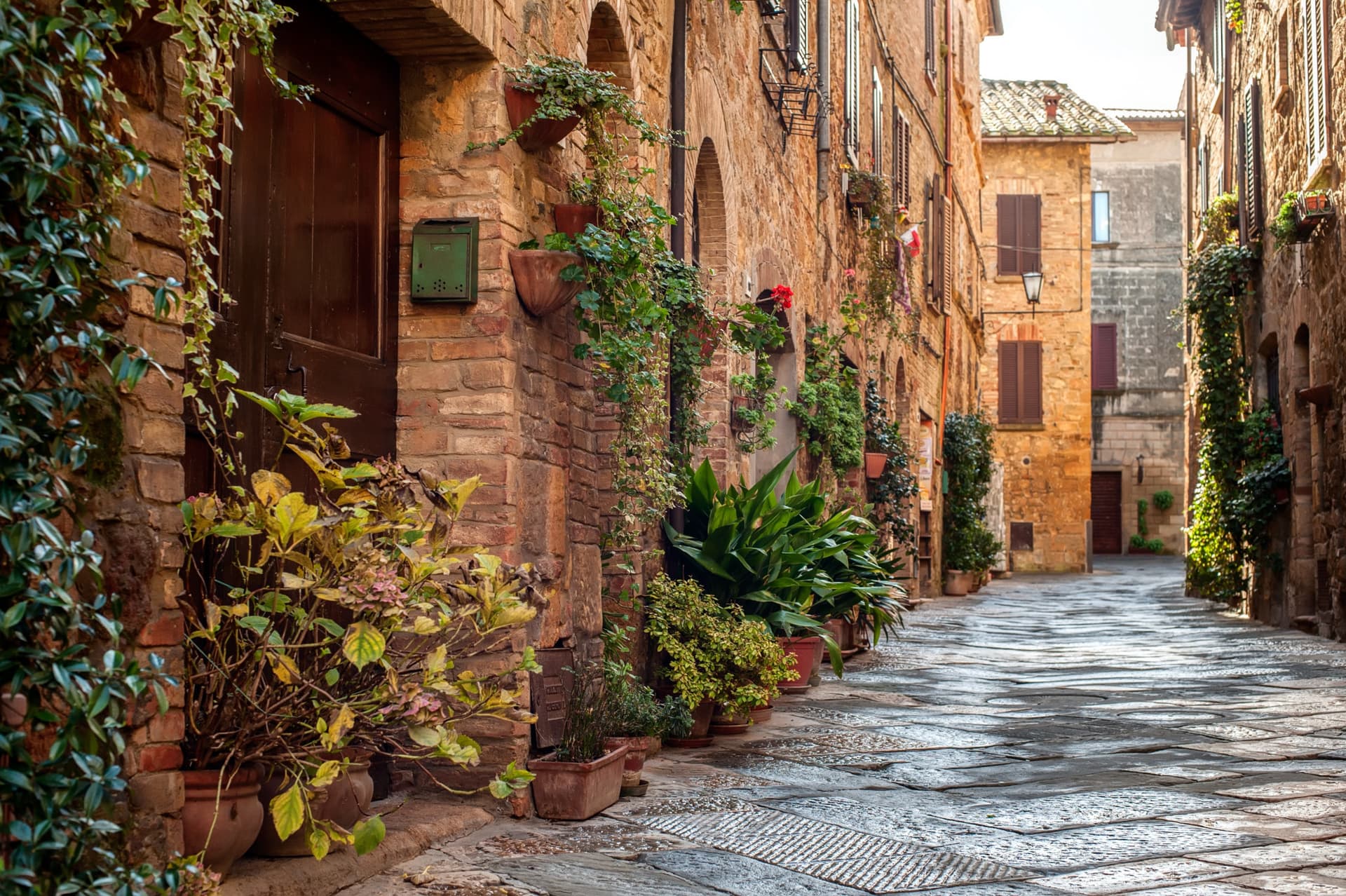 Medieval Tuscany Tour from Florence: Monteriggioni, Montalcino, Pienza - სურათი 7