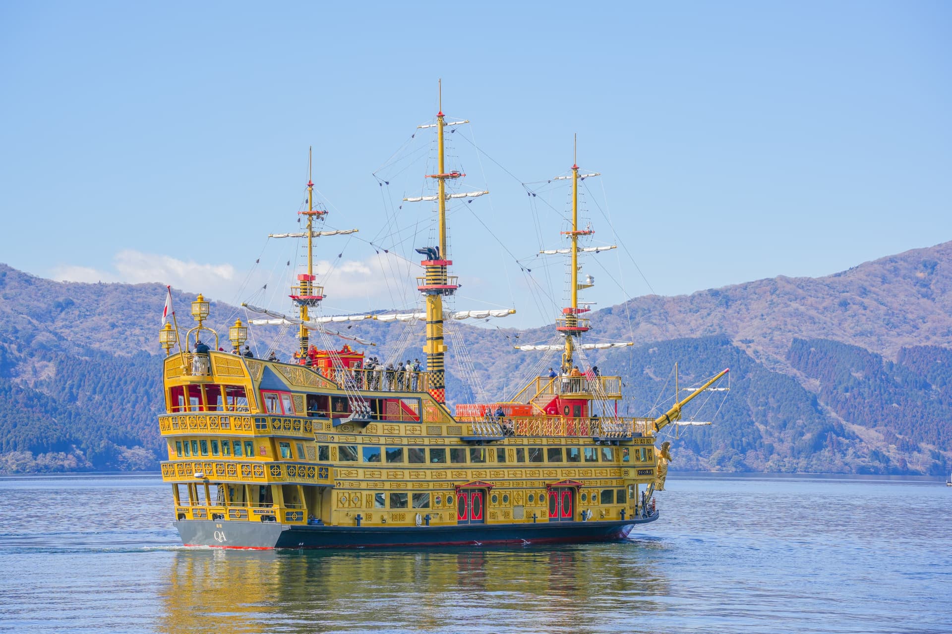 Mount Fuji, Kamakura, Lake Ashi, and Big Buddha Full-Day Tour from Tokyo - სურათი 5