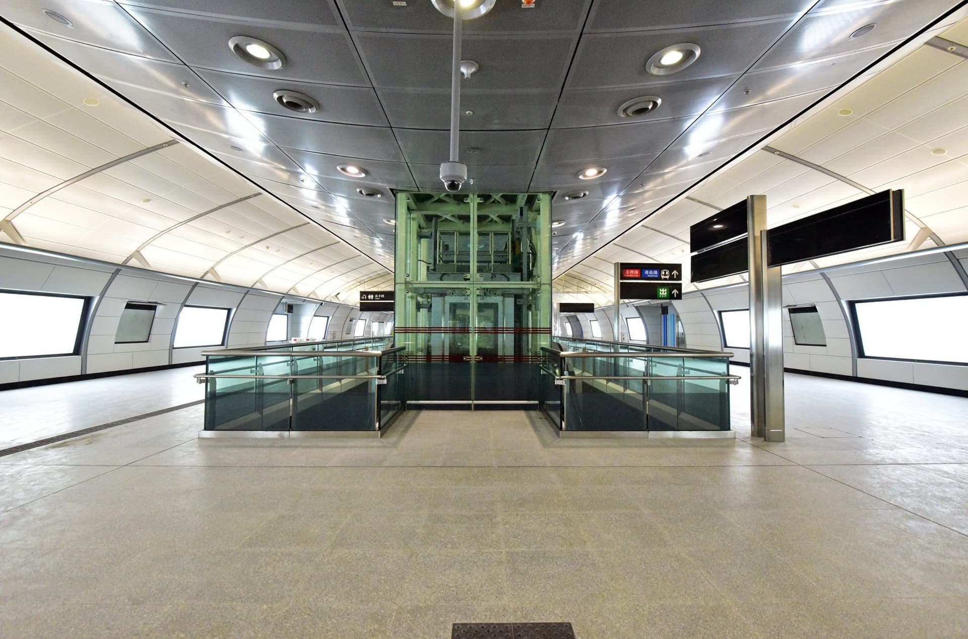 Hong Kong Airport Express Ticket - სურათი 8