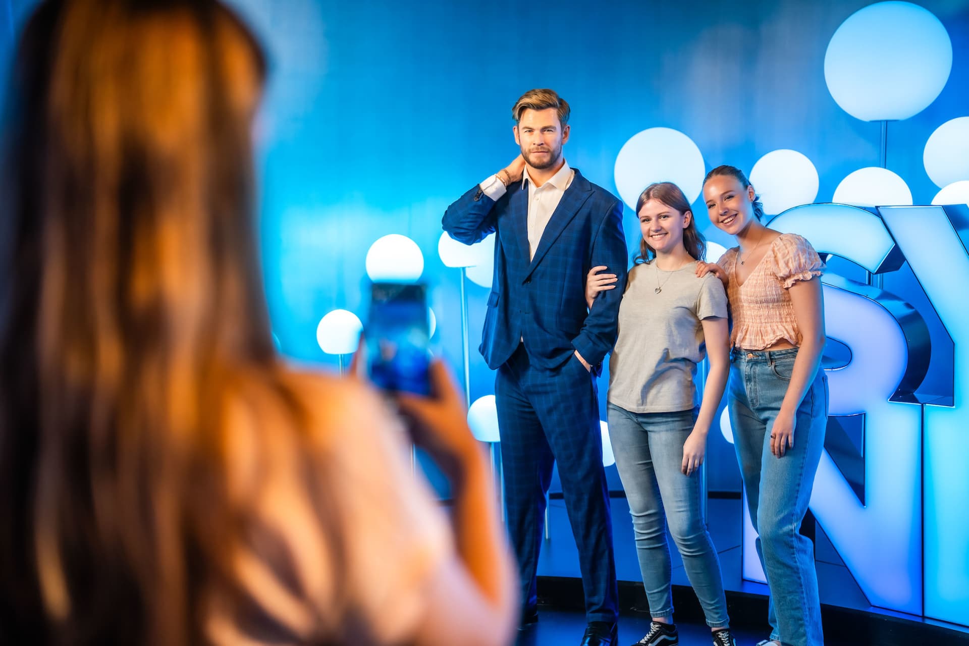 Madame Tussauds Sydney Direct Entry Ticket - სურათი 4